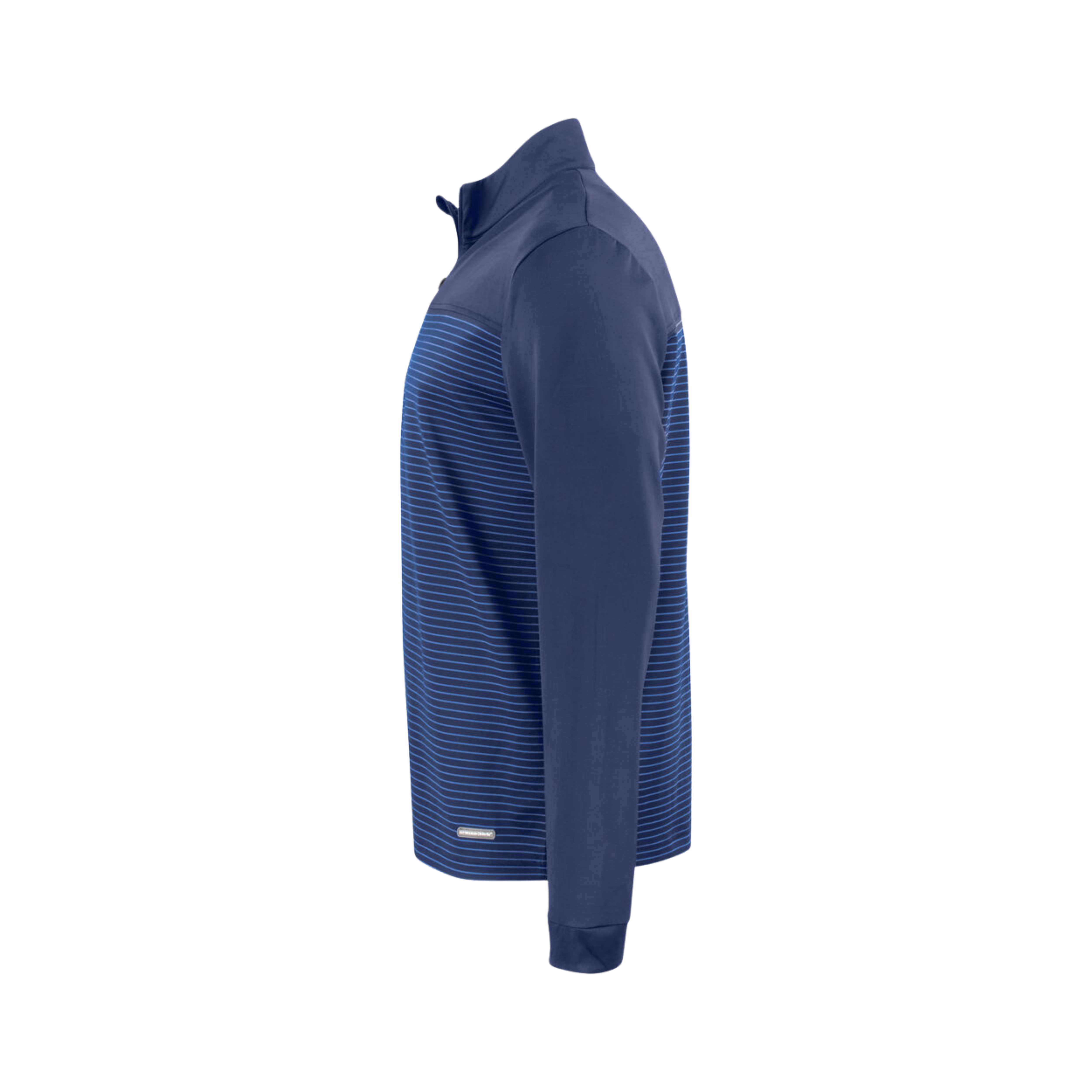 Cutter & Buck Traverse Half Zip Herr - Mörk Marin-5
