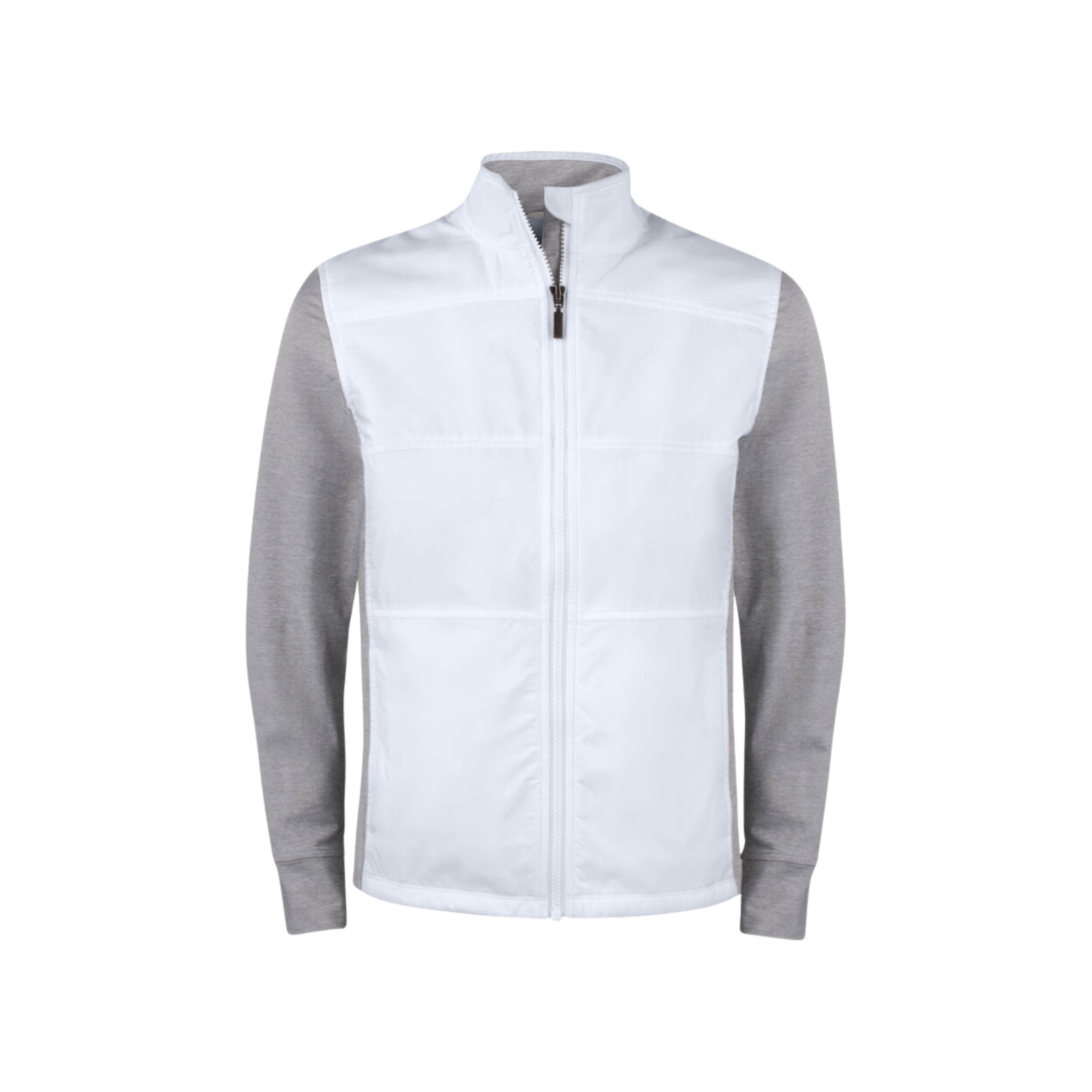 Cutter & Buck Stealth Hybridjacka Herr - Vit-2