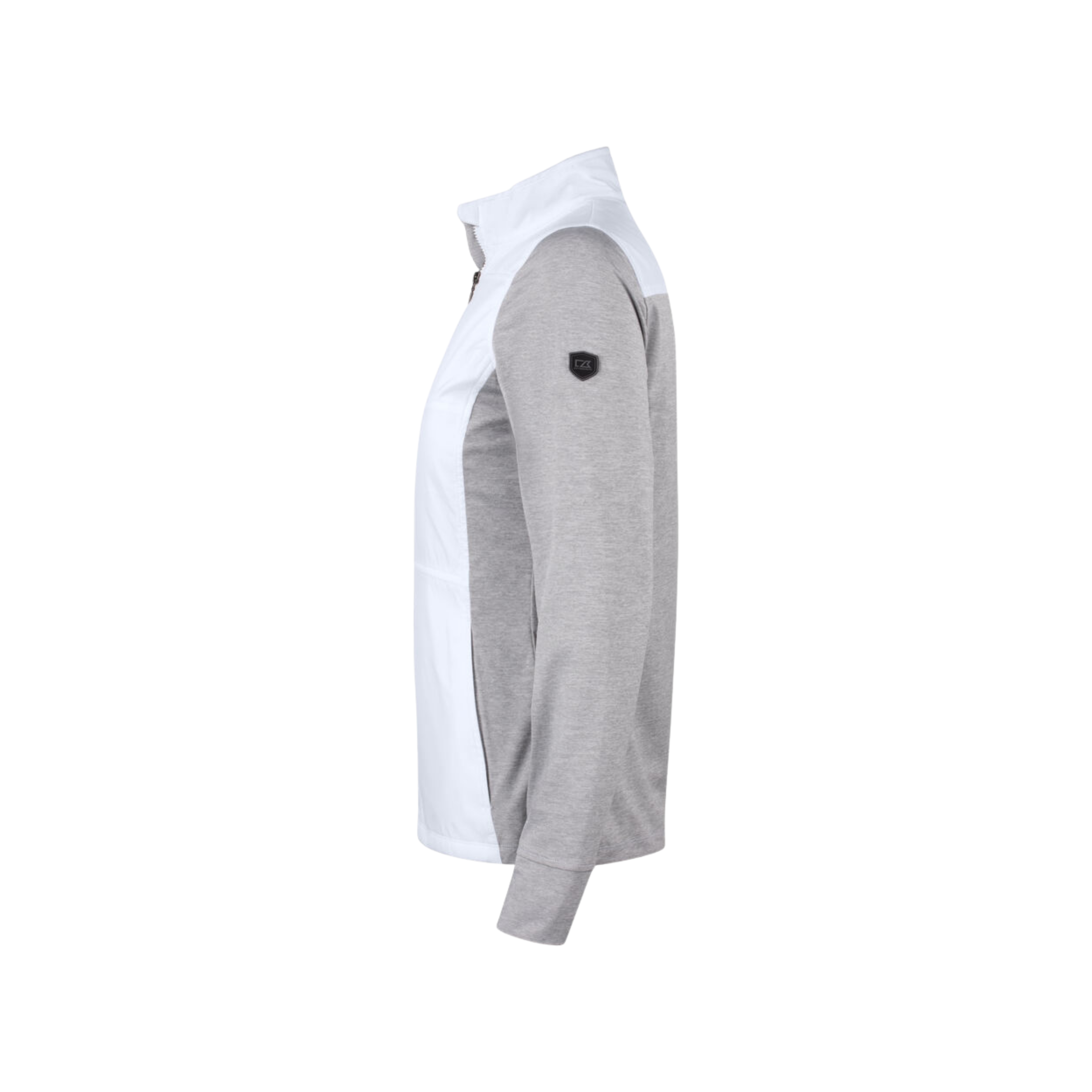 Cutter & Buck Stealth Hybridjacka Herr - Vit-4