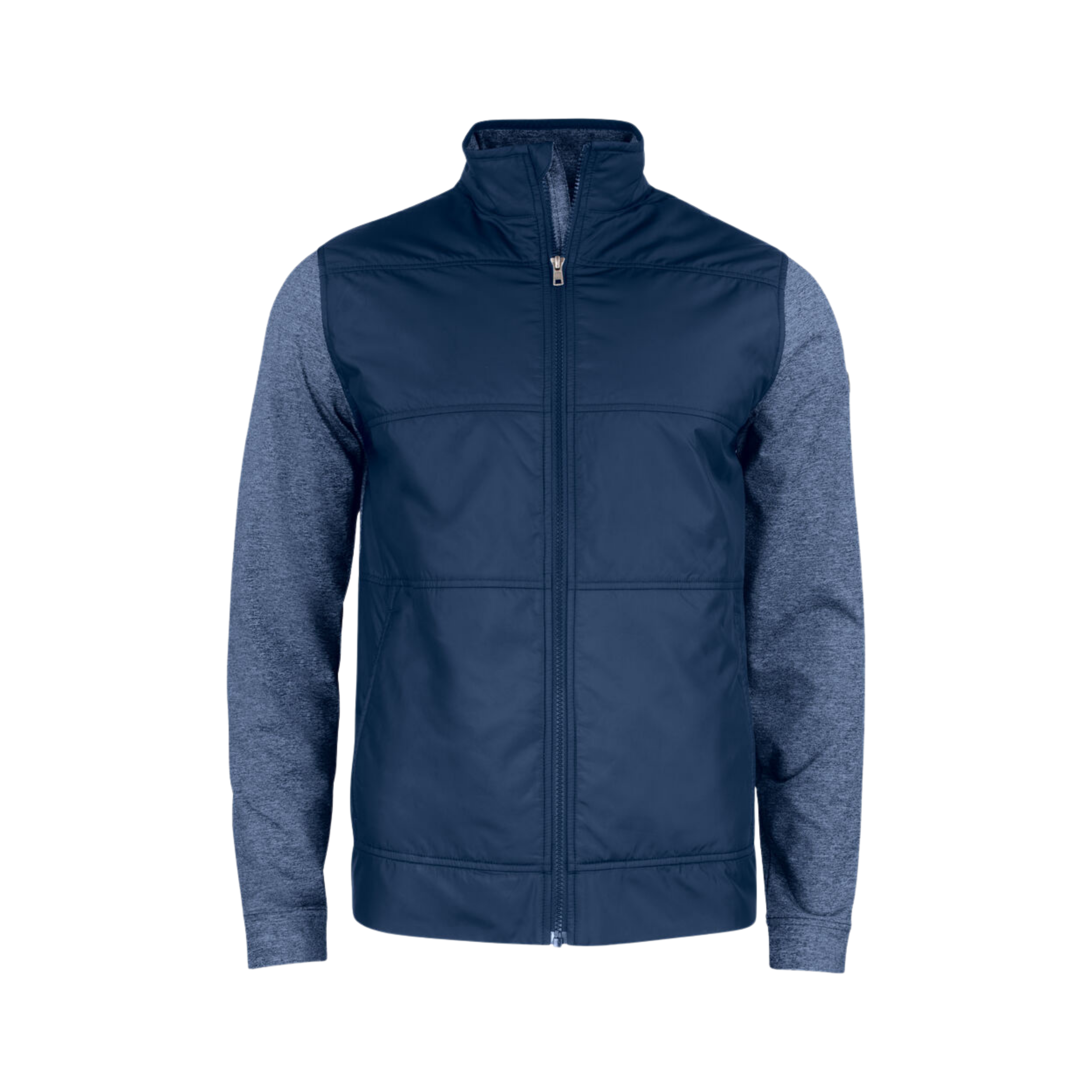 Cutter & Buck Stealth Hybridjacka Herr - Mörk Marin-2