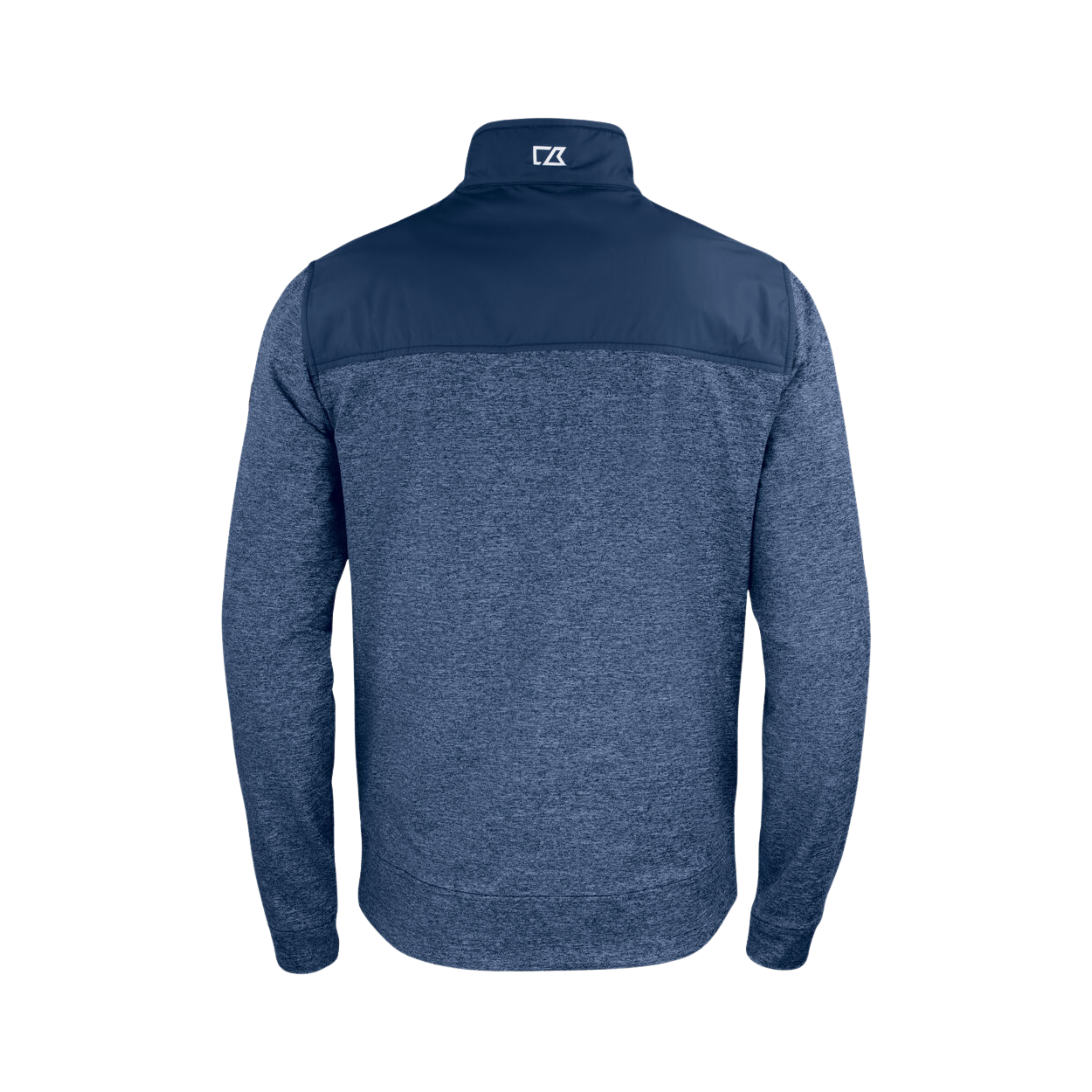 Cutter & Buck Stealth Hybridjacka Herr - Mörk Marin-3