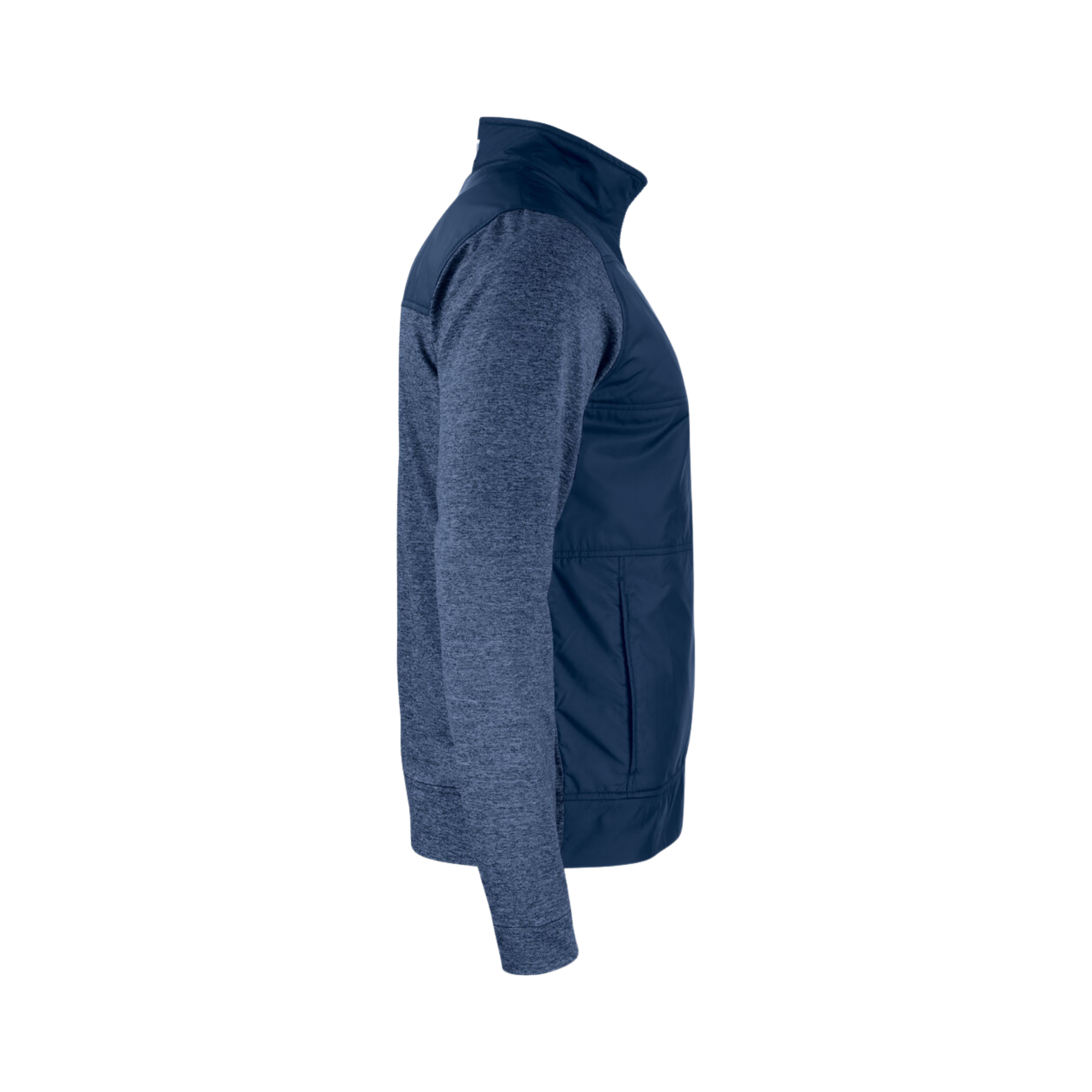 Cutter & Buck Stealth Hybridjacka Herr - Mörk Marin-5