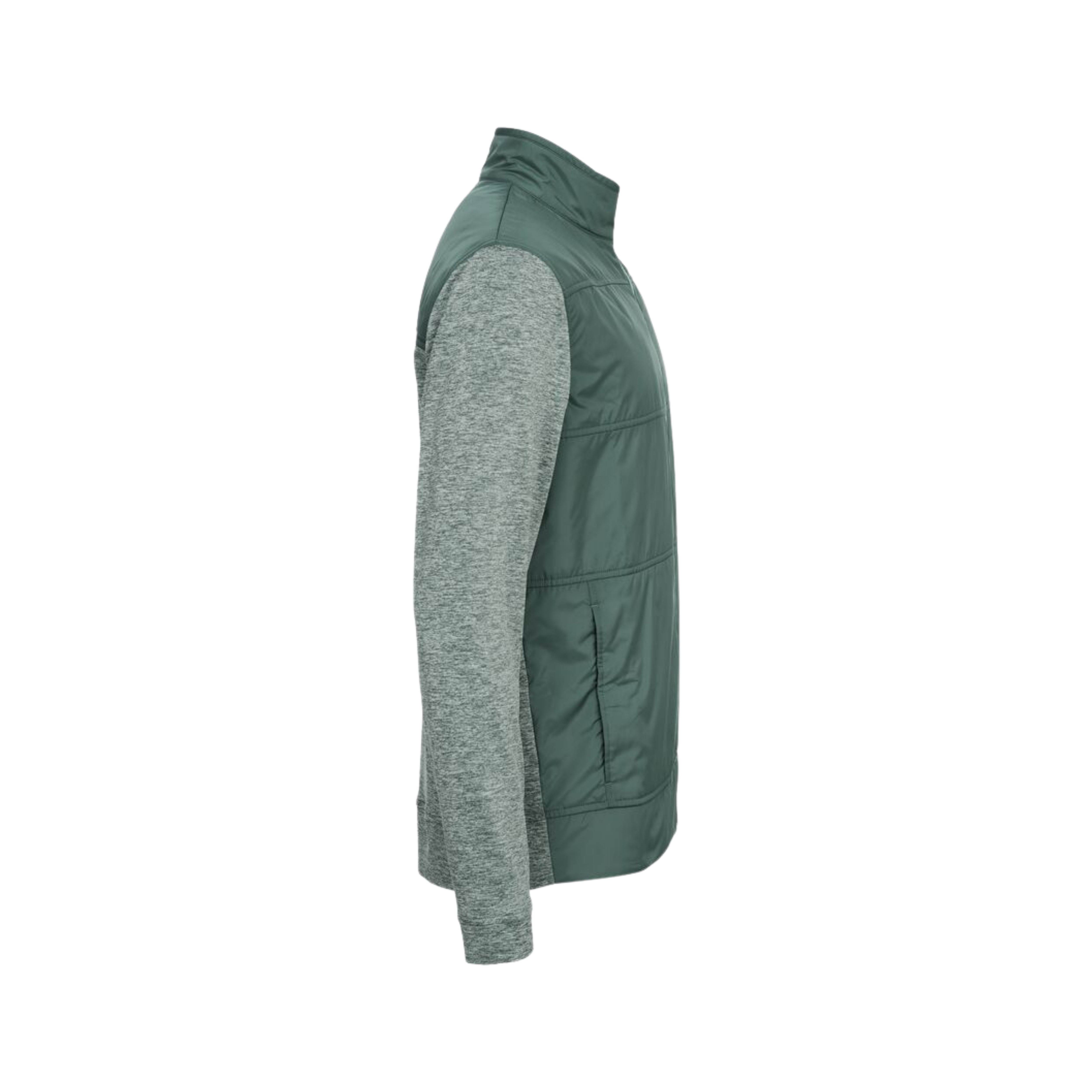 Cutter & Buck Stealth Hybridjacka Herr - Pine Green-5