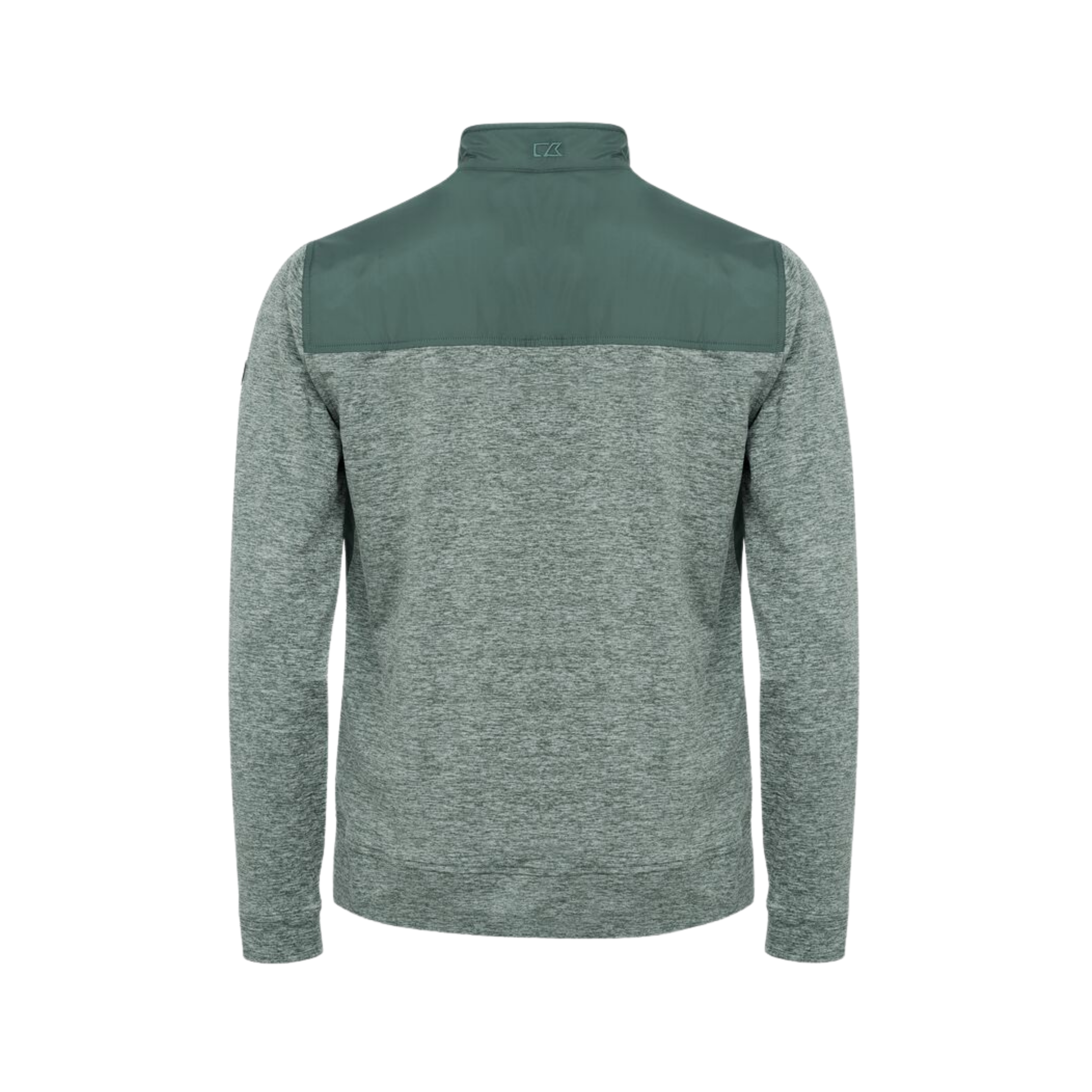 Cutter & Buck Stealth Hybridjacka Herr - Pine Green-4