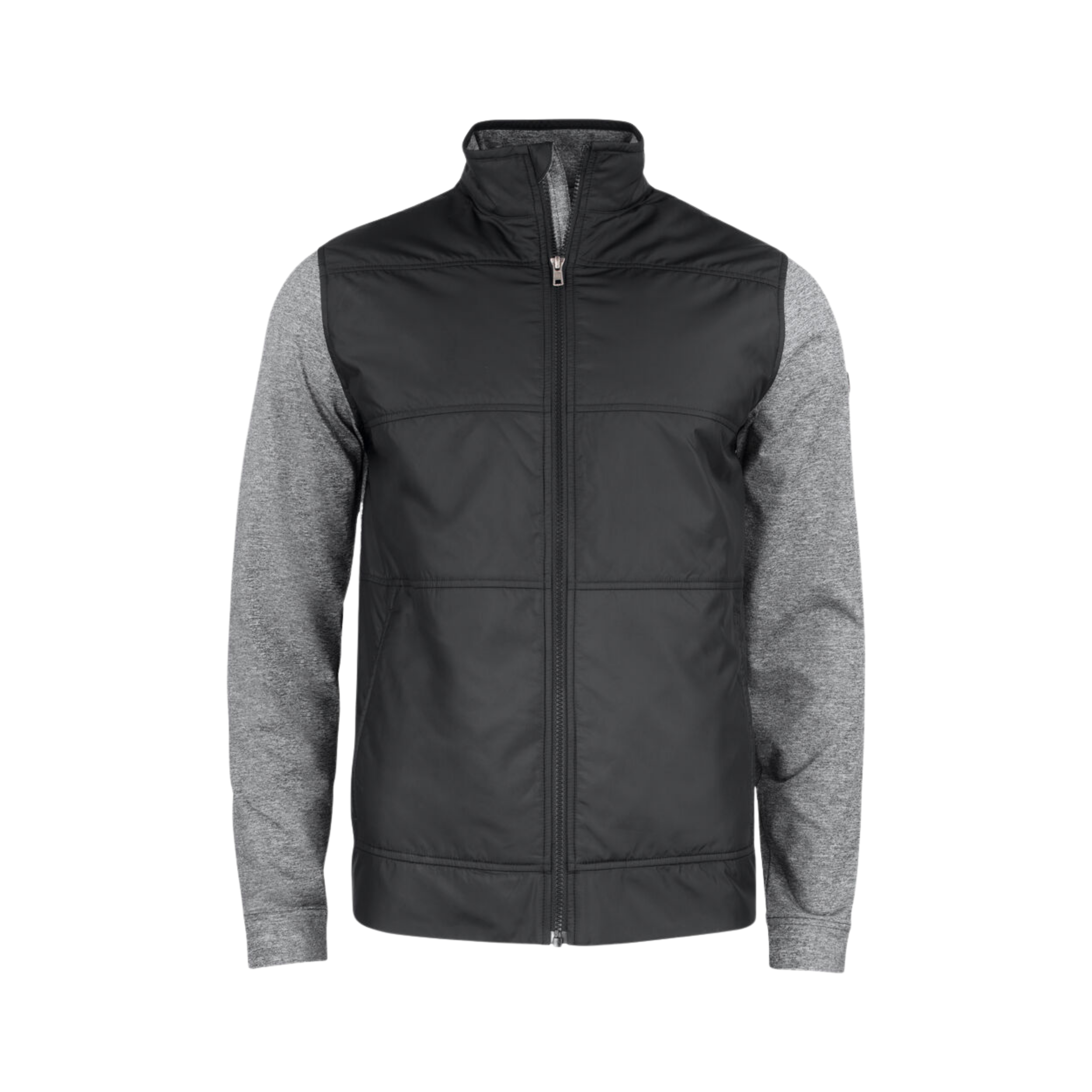 Cutter & Buck Stealth Hybridjacka Herr - Svart-2