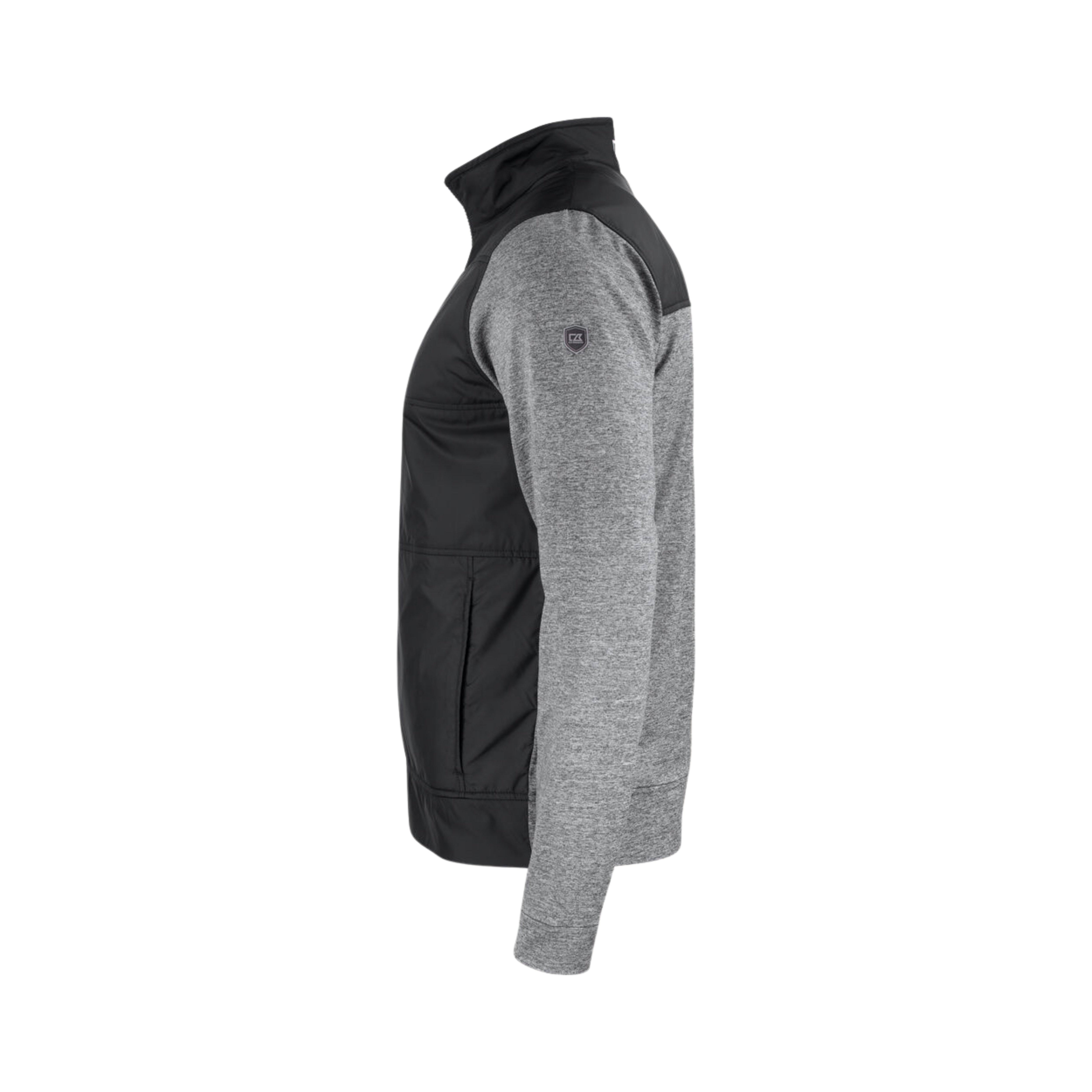 Cutter & Buck Stealth Hybridjacka Herr - Svart-3