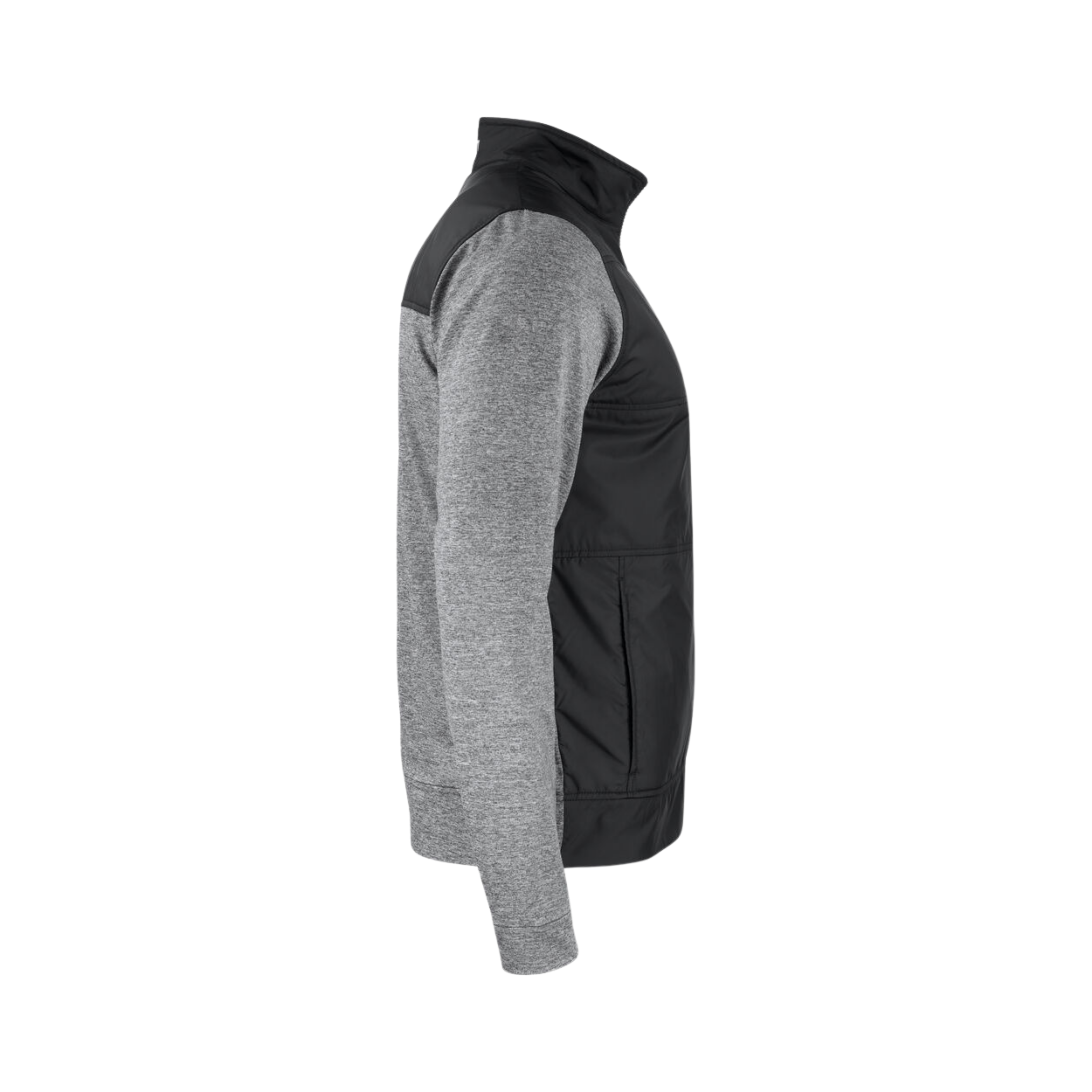 Cutter & Buck Stealth Hybridjacka Herr - Svart-5