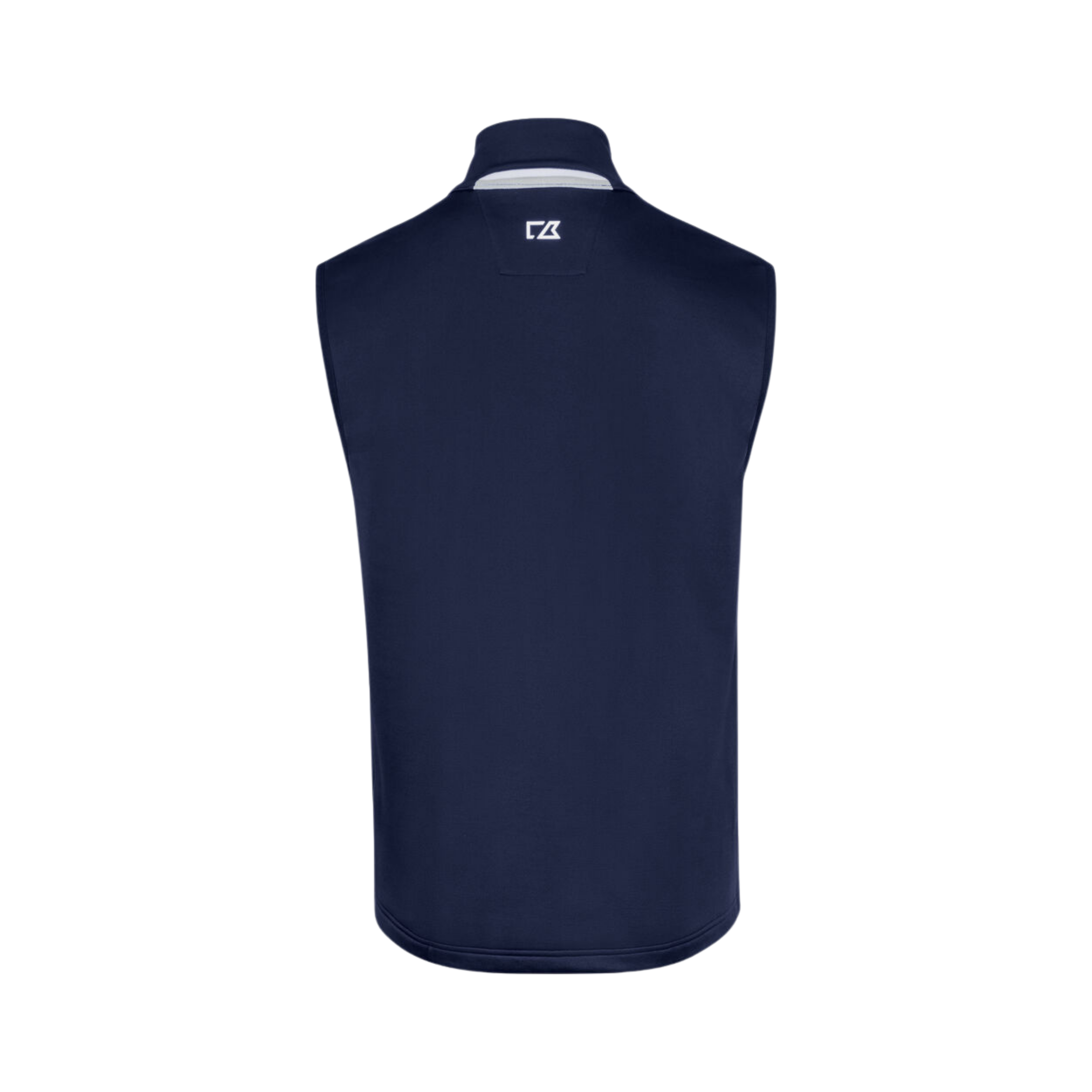 Cutter & Buck Snoqualmie Väst Herr - Mörk Marin-4