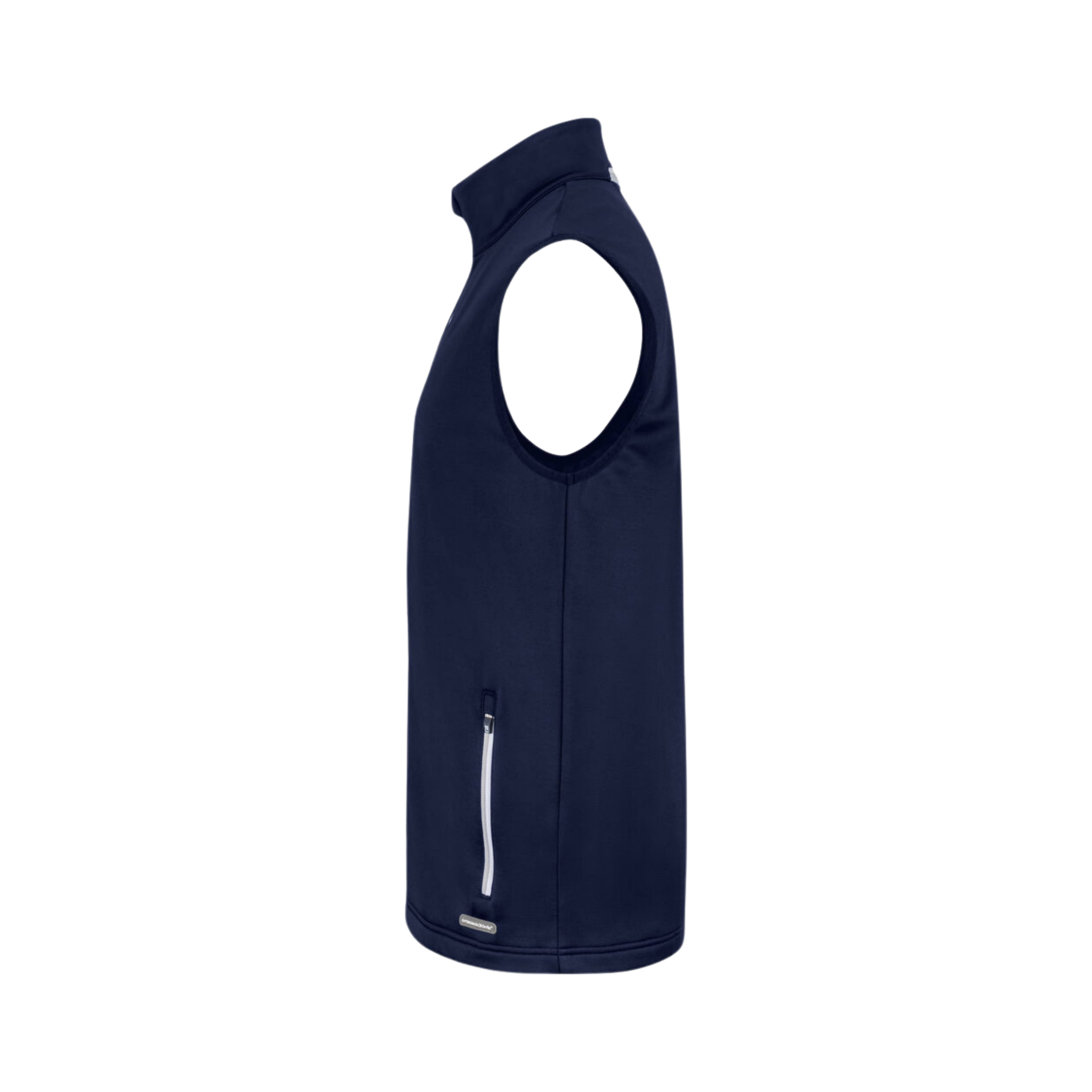 Cutter & Buck Snoqualmie Väst Herr - Mörk Marin-3