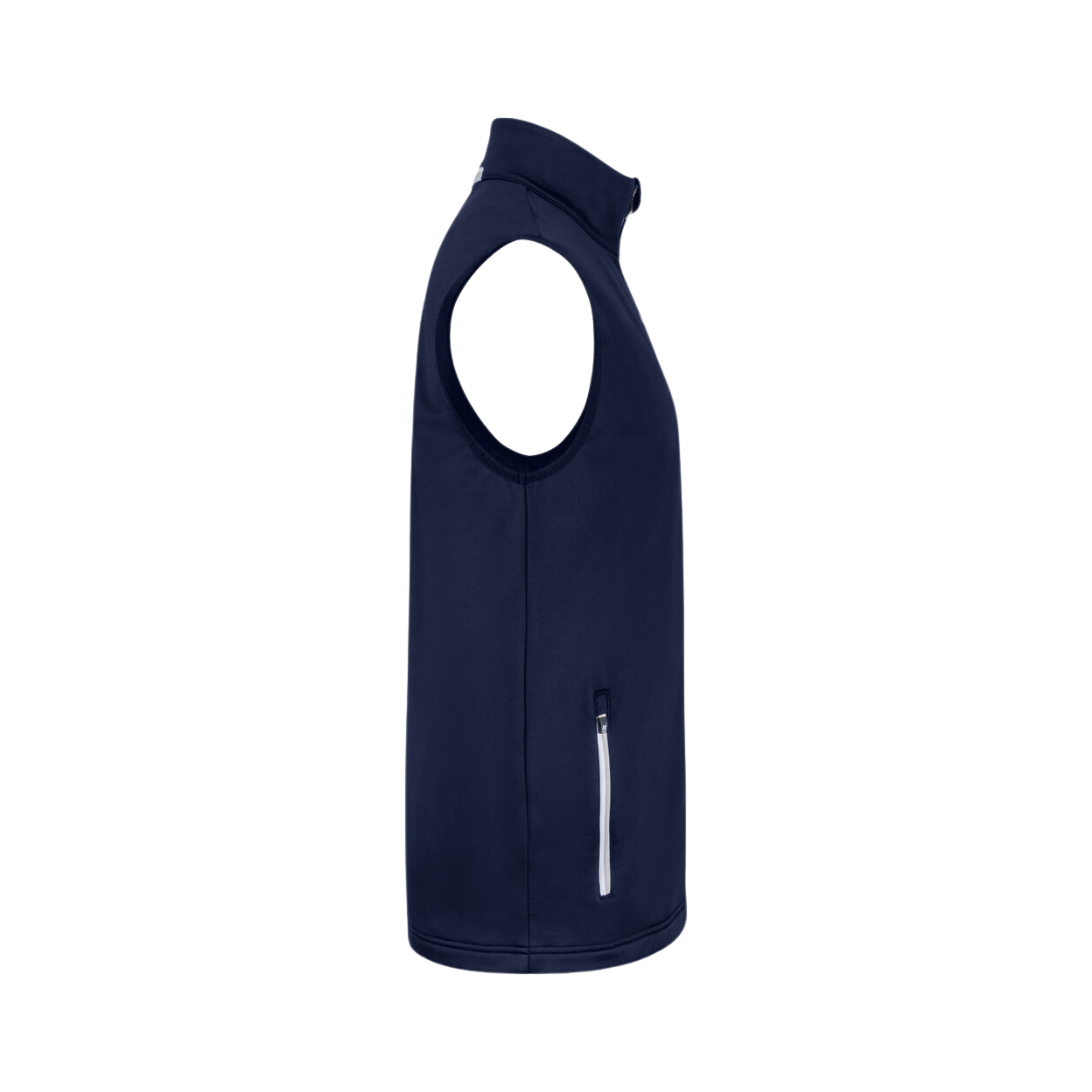 Cutter & Buck Snoqualmie Väst Herr - Mörk Marin-5
