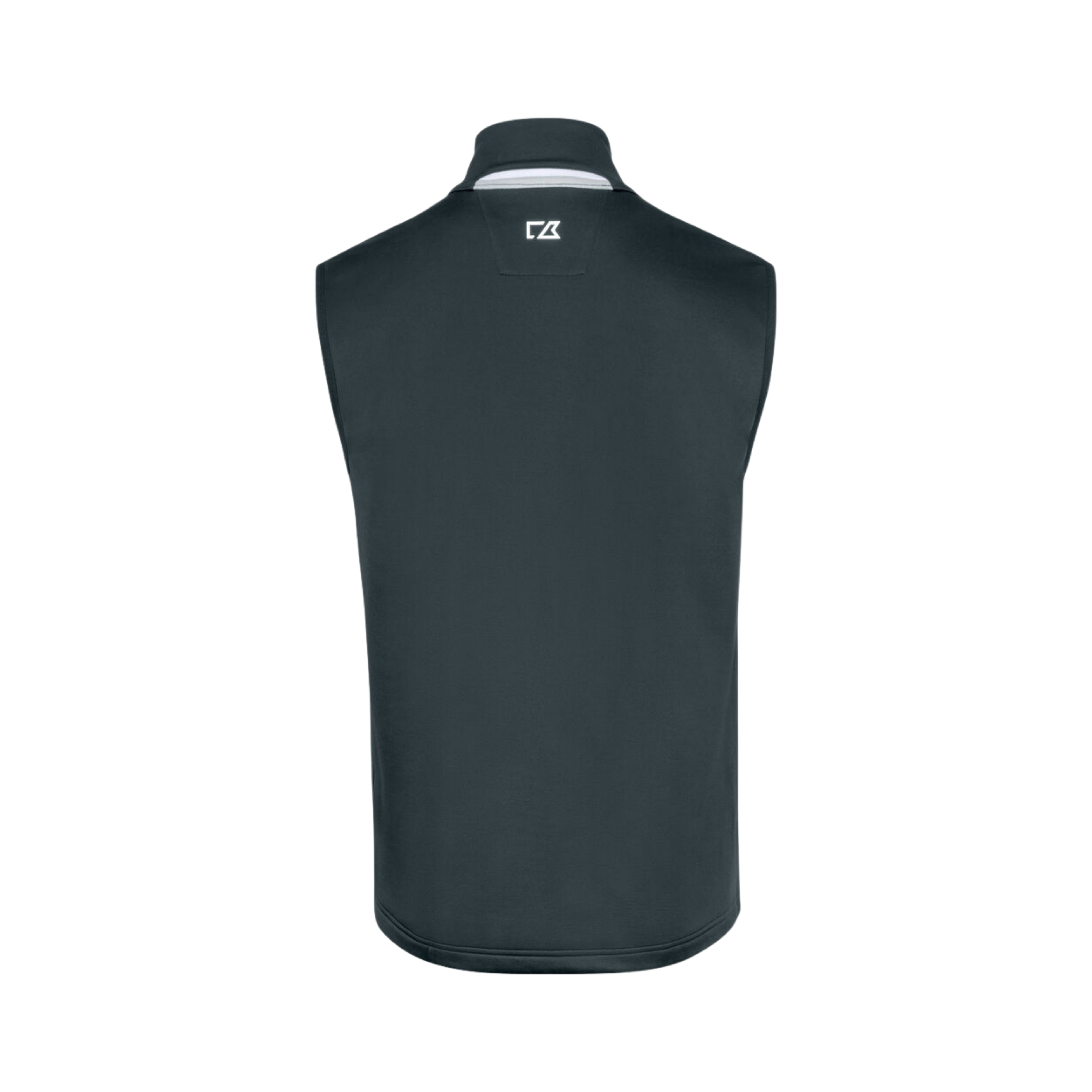 Cutter & Buck Snoqualmie Väst Herr - Charcoal-4