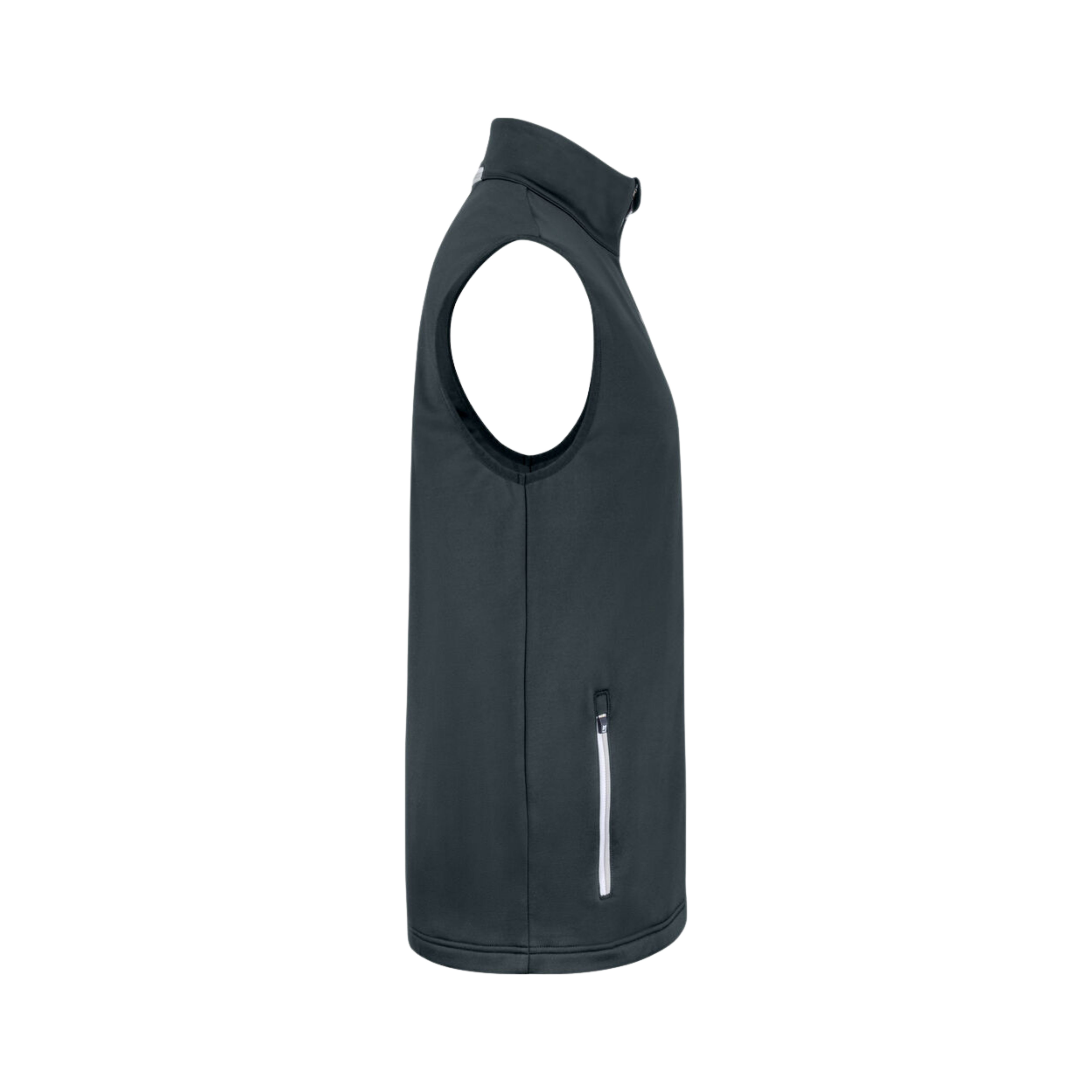 Cutter & Buck Snoqualmie Väst Herr - Charcoal-5