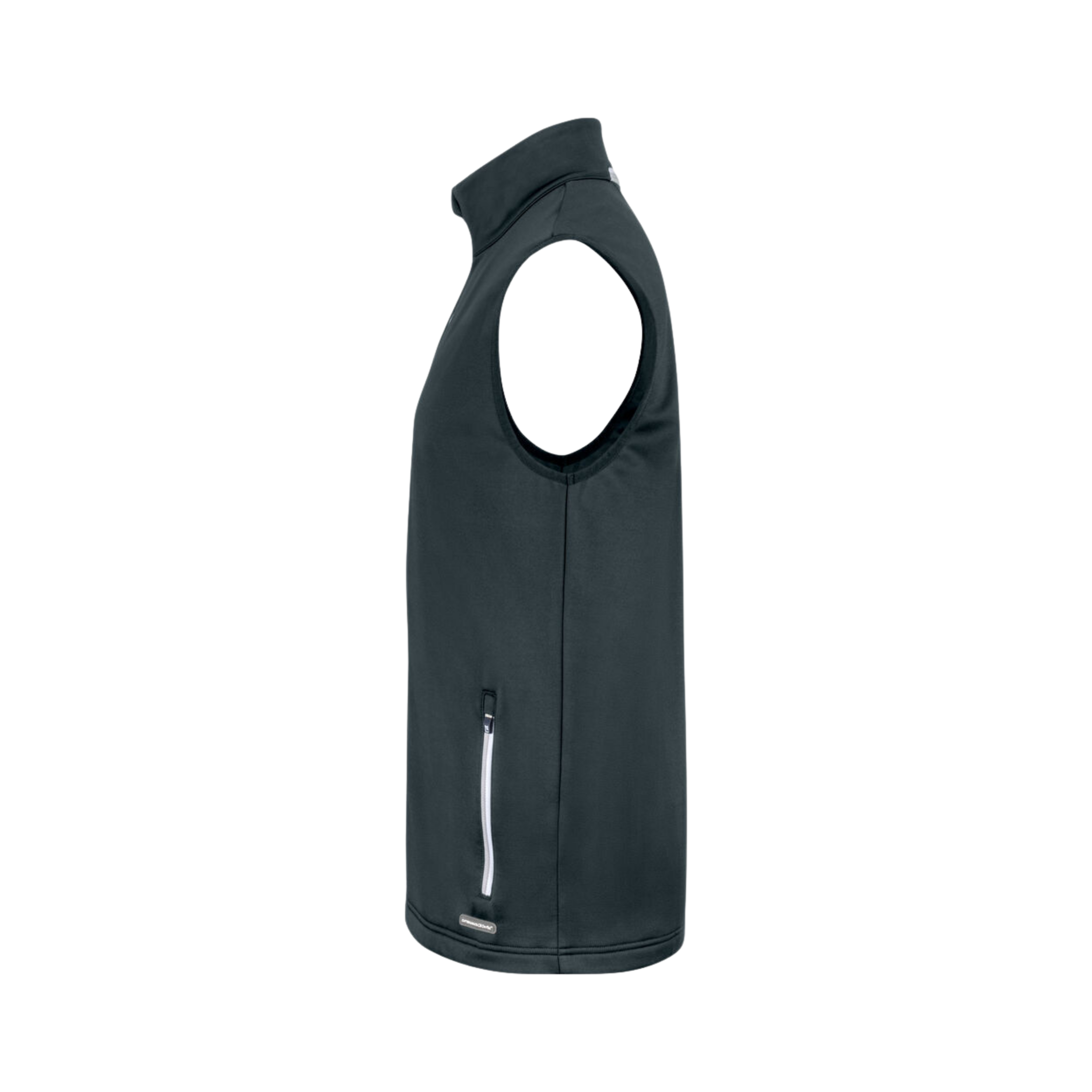 Cutter & Buck Snoqualmie Väst Herr - Charcoal-3