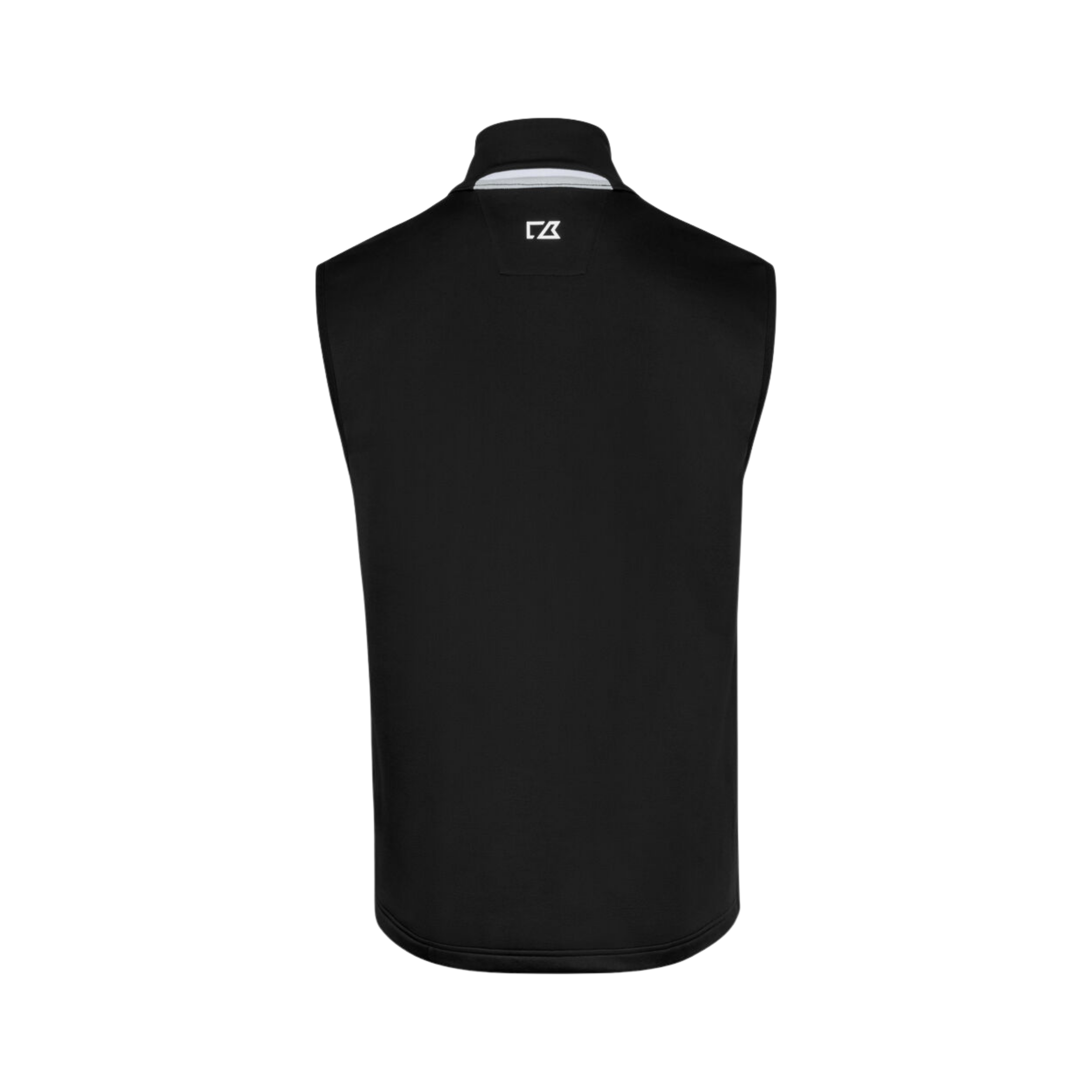 Cutter & Buck Snoqualmie Väst Herr - Svart-4