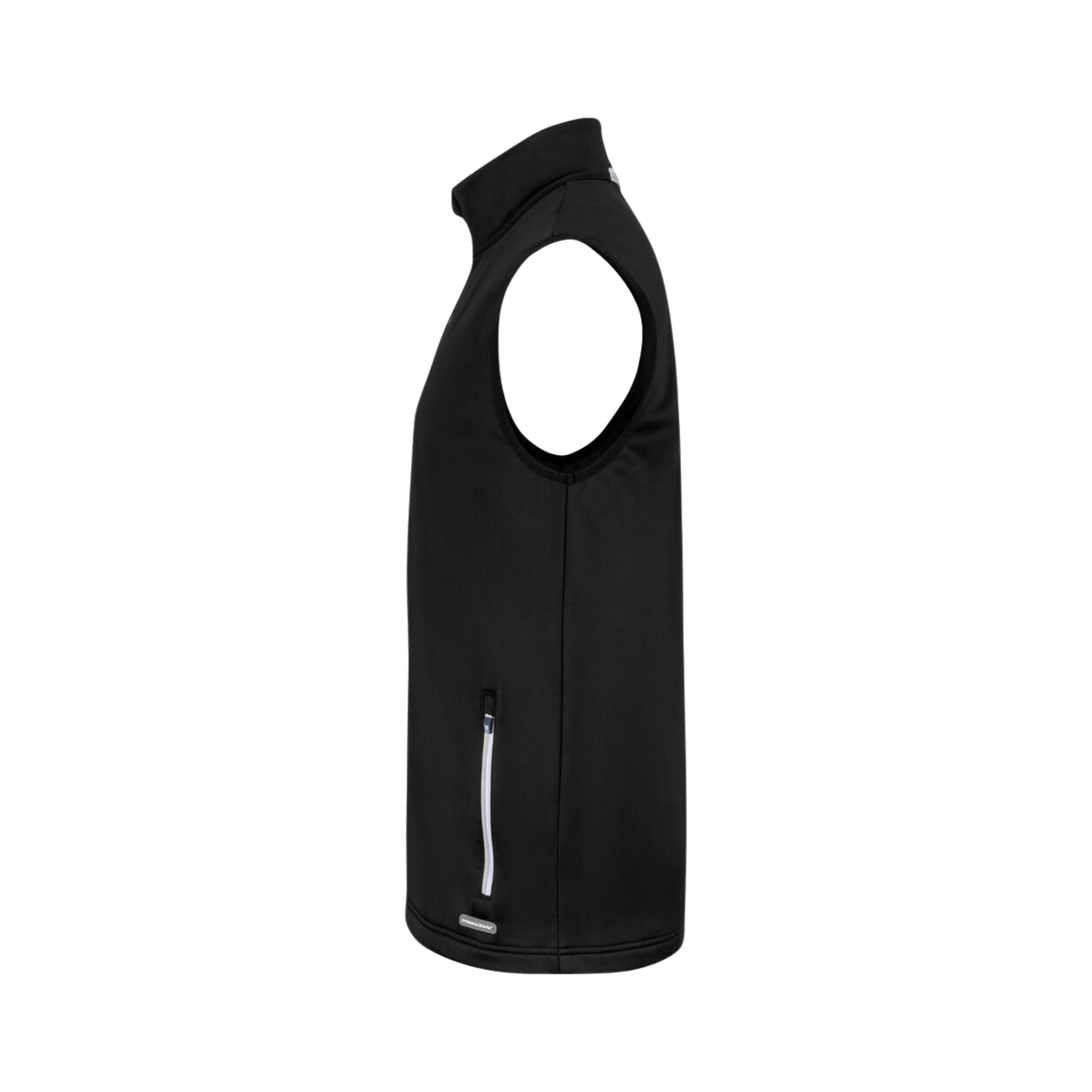 Cutter & Buck Snoqualmie Väst Herr - Svart-5