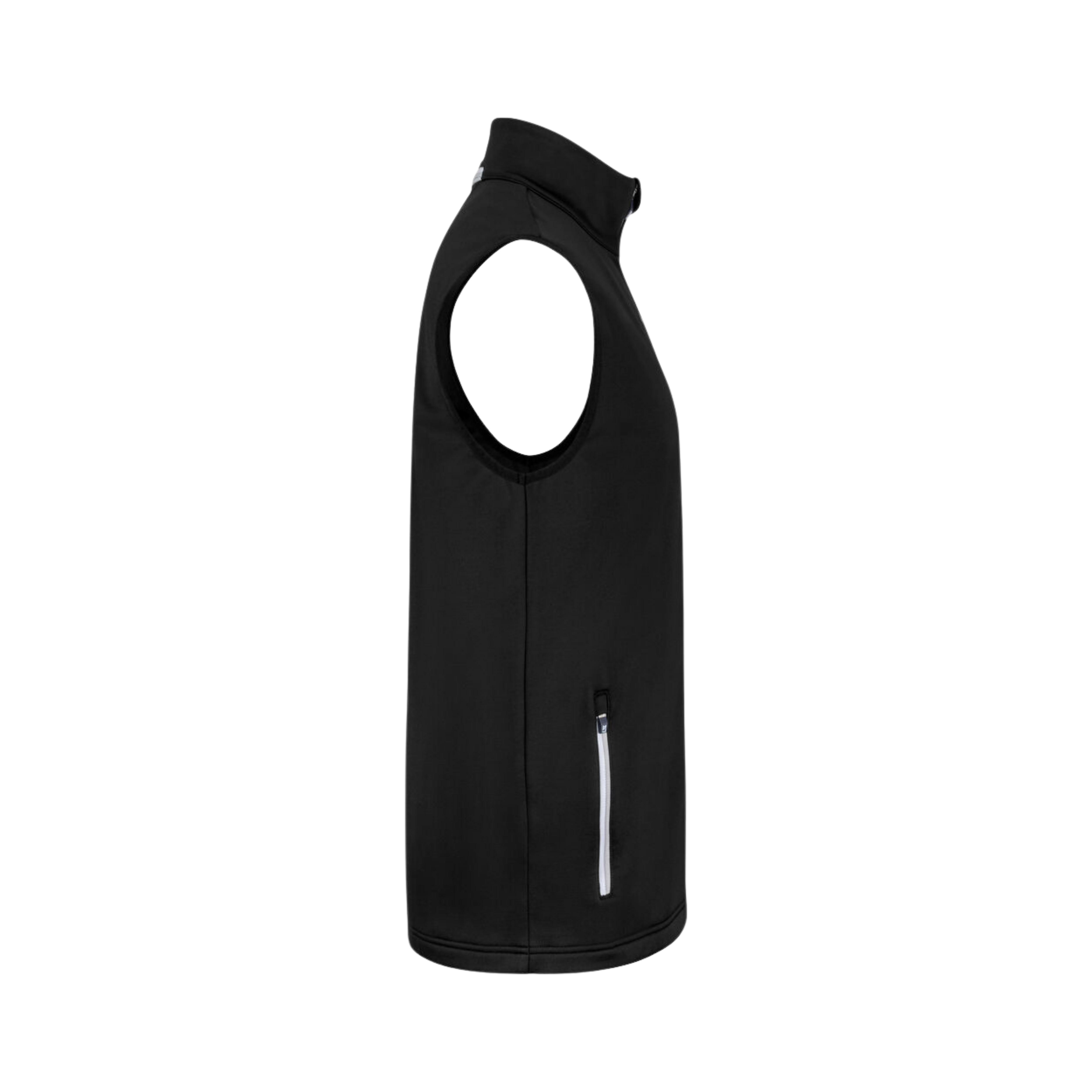 Cutter & Buck Snoqualmie Väst Herr - Svart-3