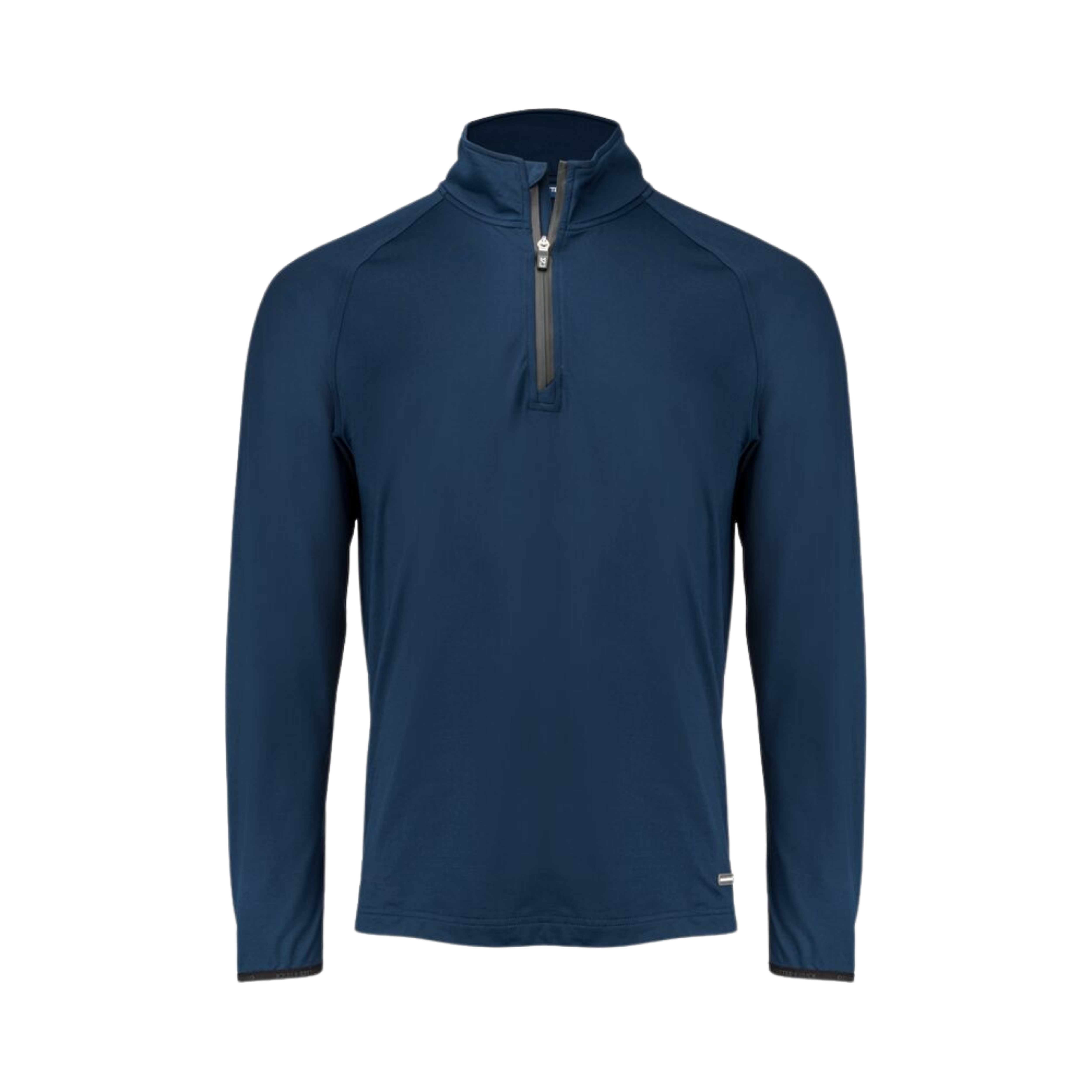 Cutter & Buck Adapt Active Half Zip Funktionströja Herr - Mörk Marin-2
