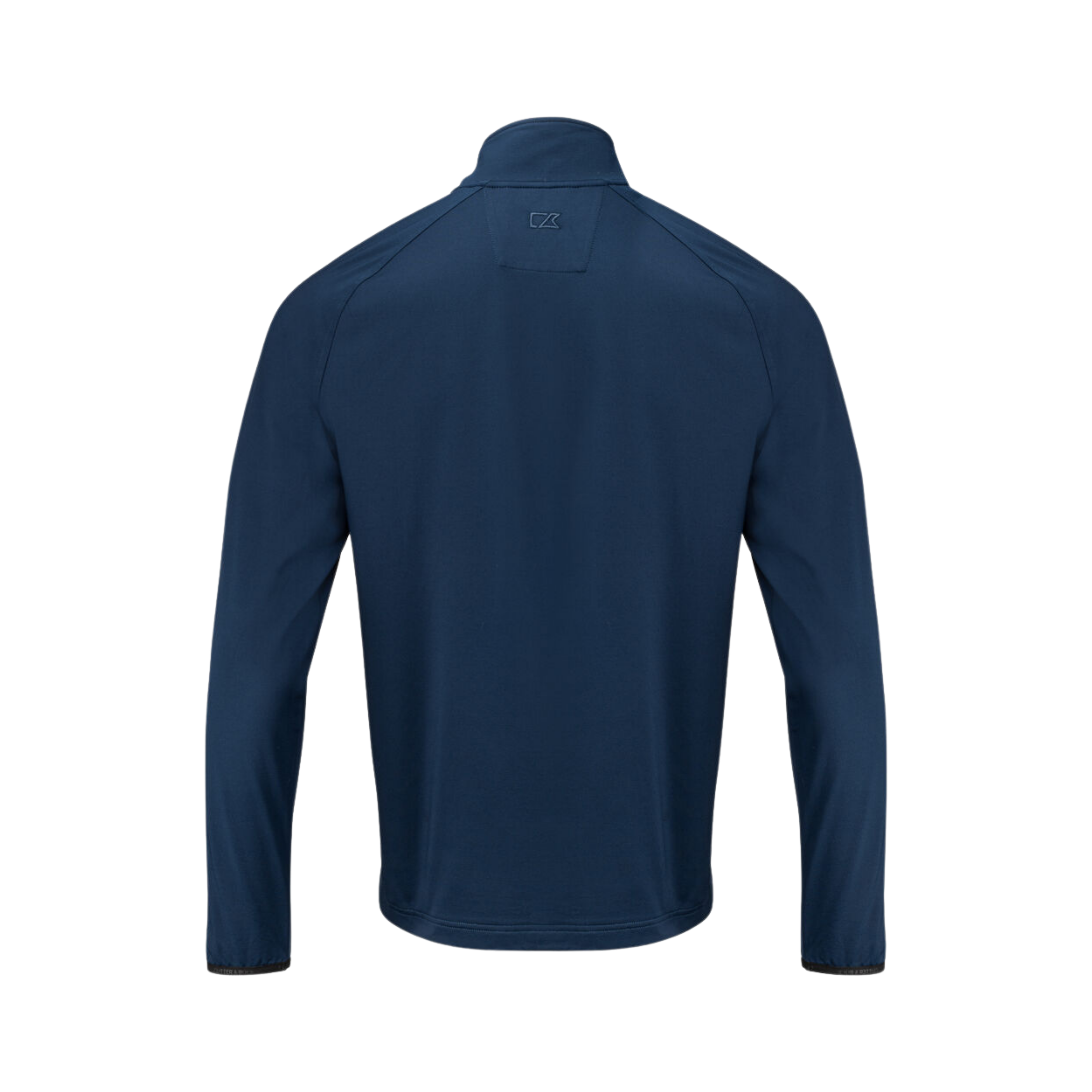 Cutter & Buck Adapt Active Half Zip Funktionströja Herr - Mörk Marin-3