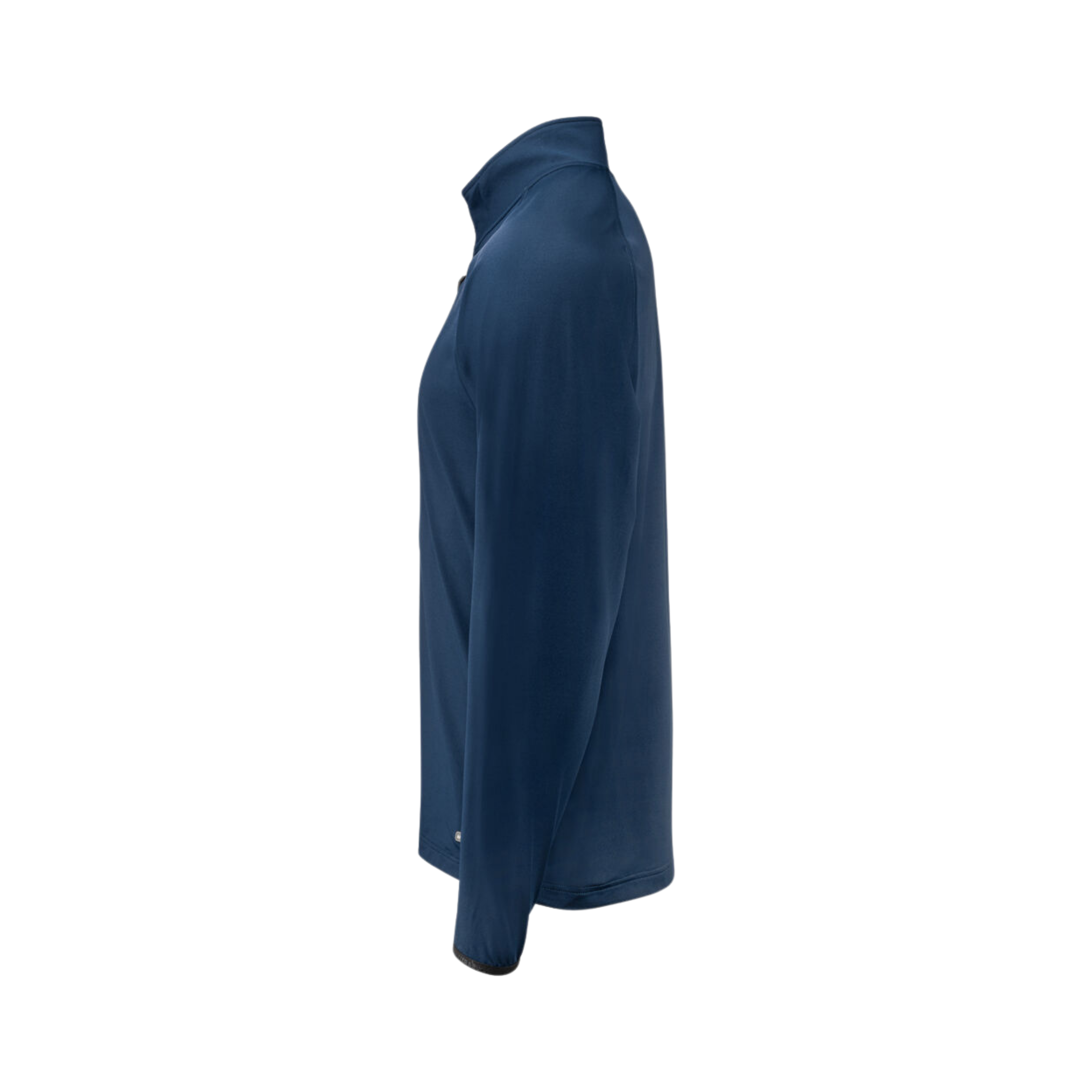 Cutter & Buck Adapt Active Half Zip Funktionströja Herr - Mörk Marin-4