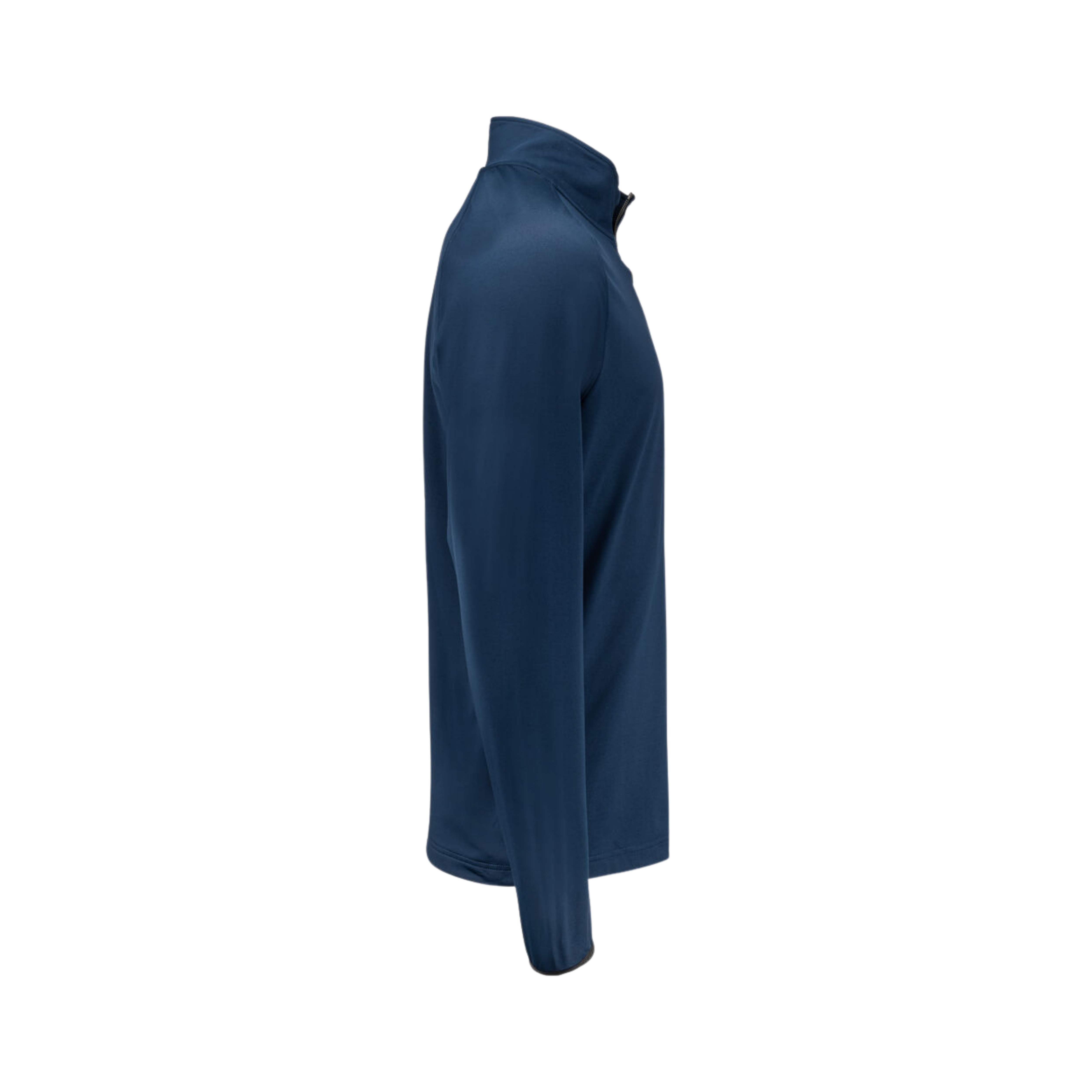 Cutter & Buck Adapt Active Half Zip Funktionströja Herr - Mörk Marin-5