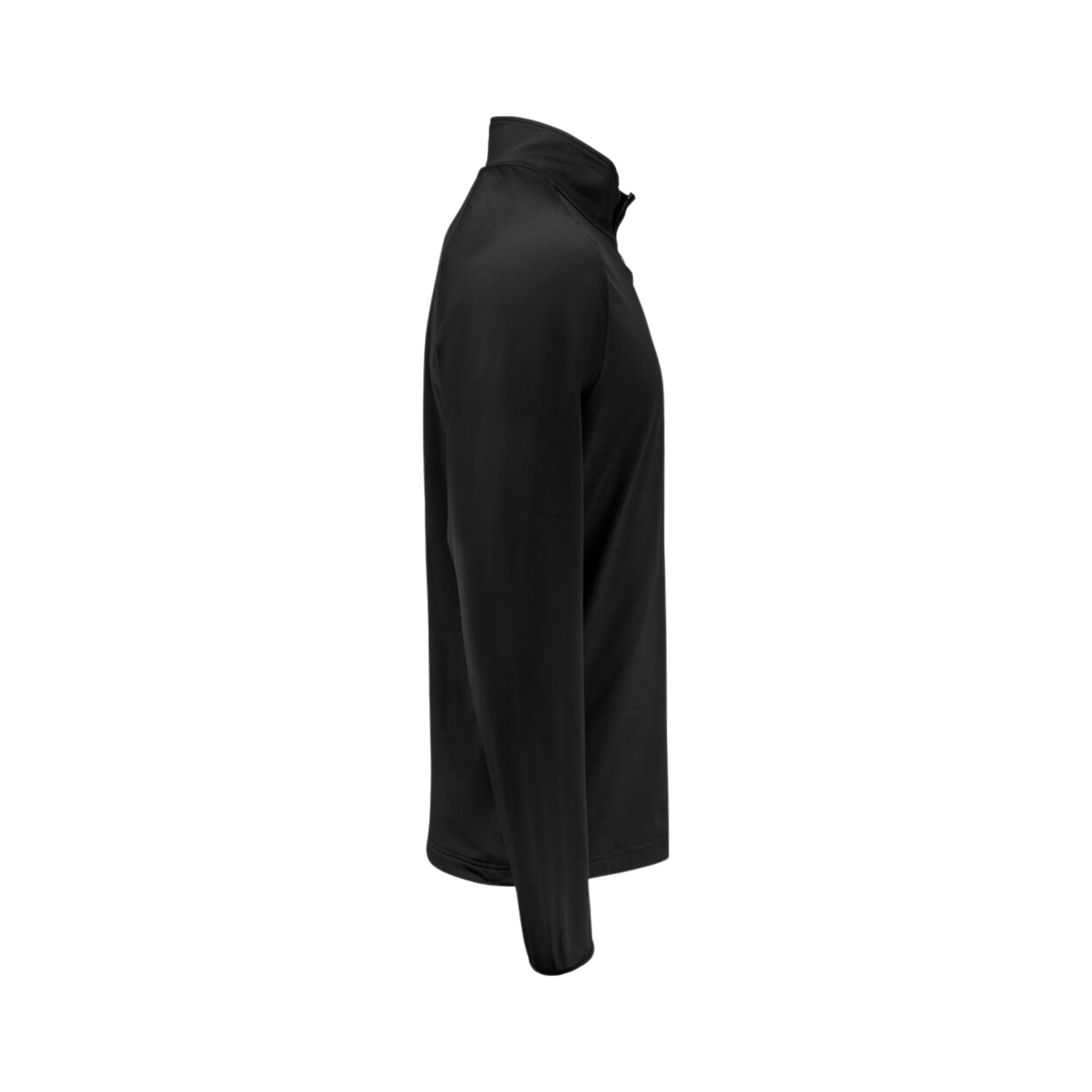 Cutter & Buck Adapt Active Half Zip Funktionströja Herr - Svart-4