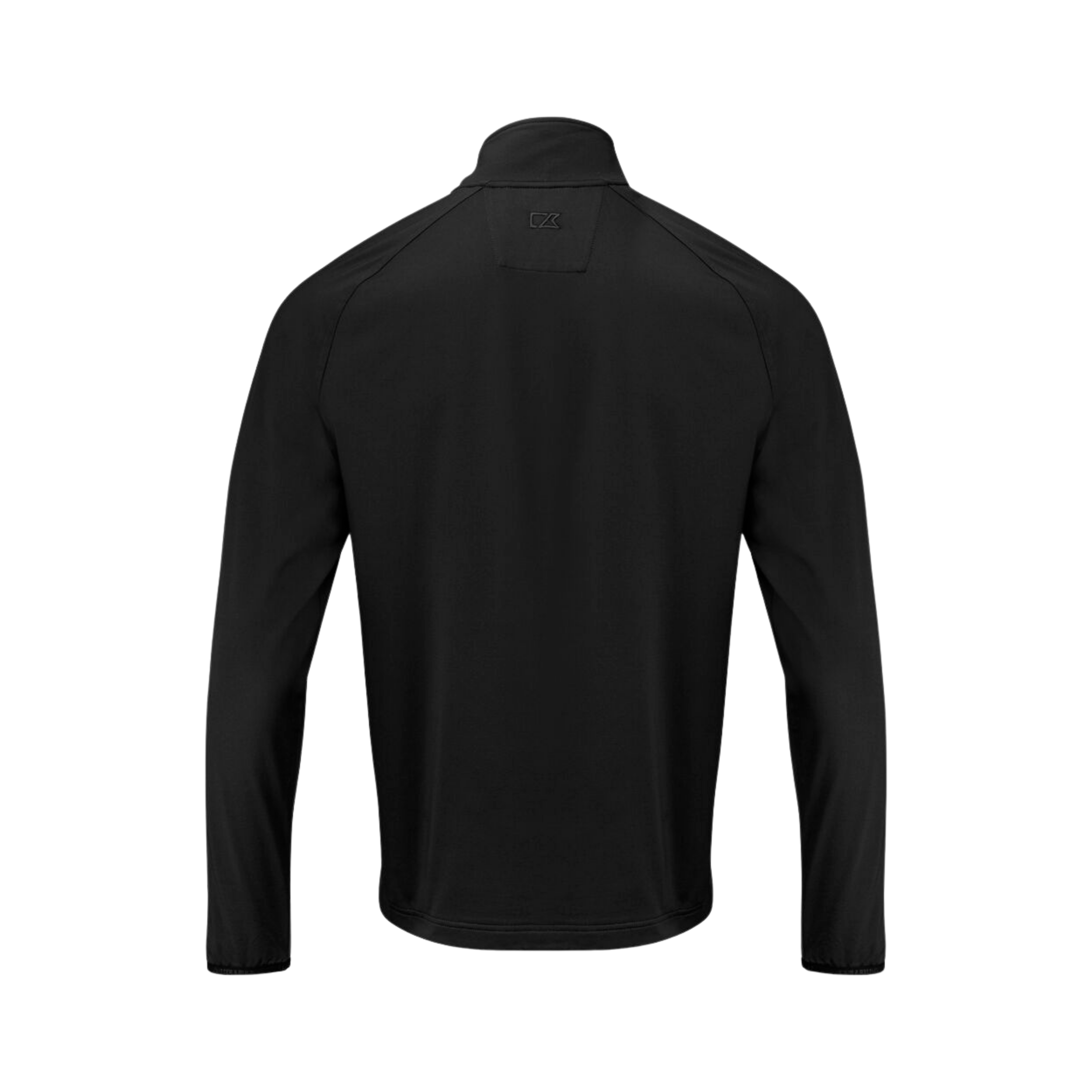 Cutter & Buck Adapt Active Half Zip Funktionströja Herr - Svart-3