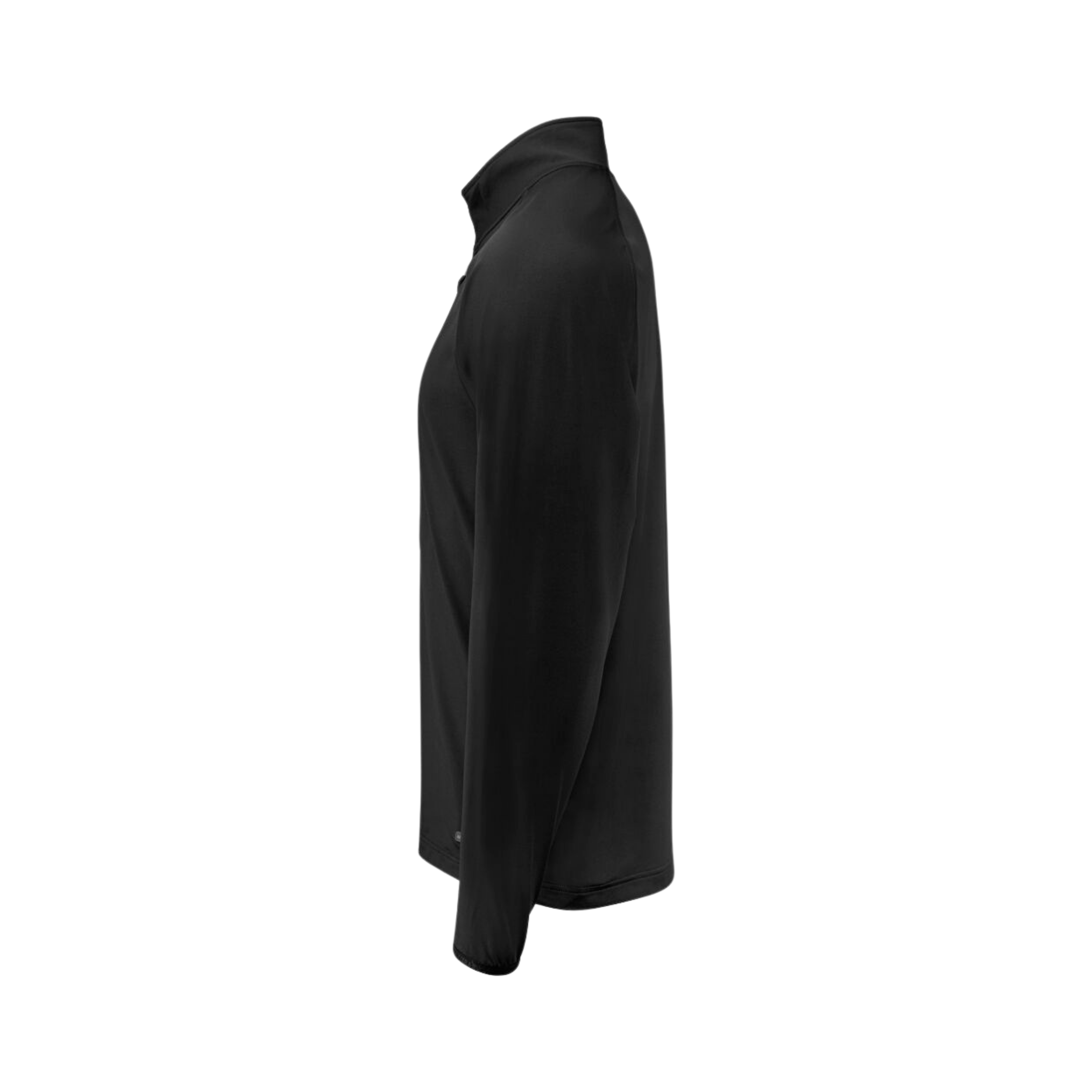 Cutter & Buck Adapt Active Half Zip Funktionströja Herr - Svart-5