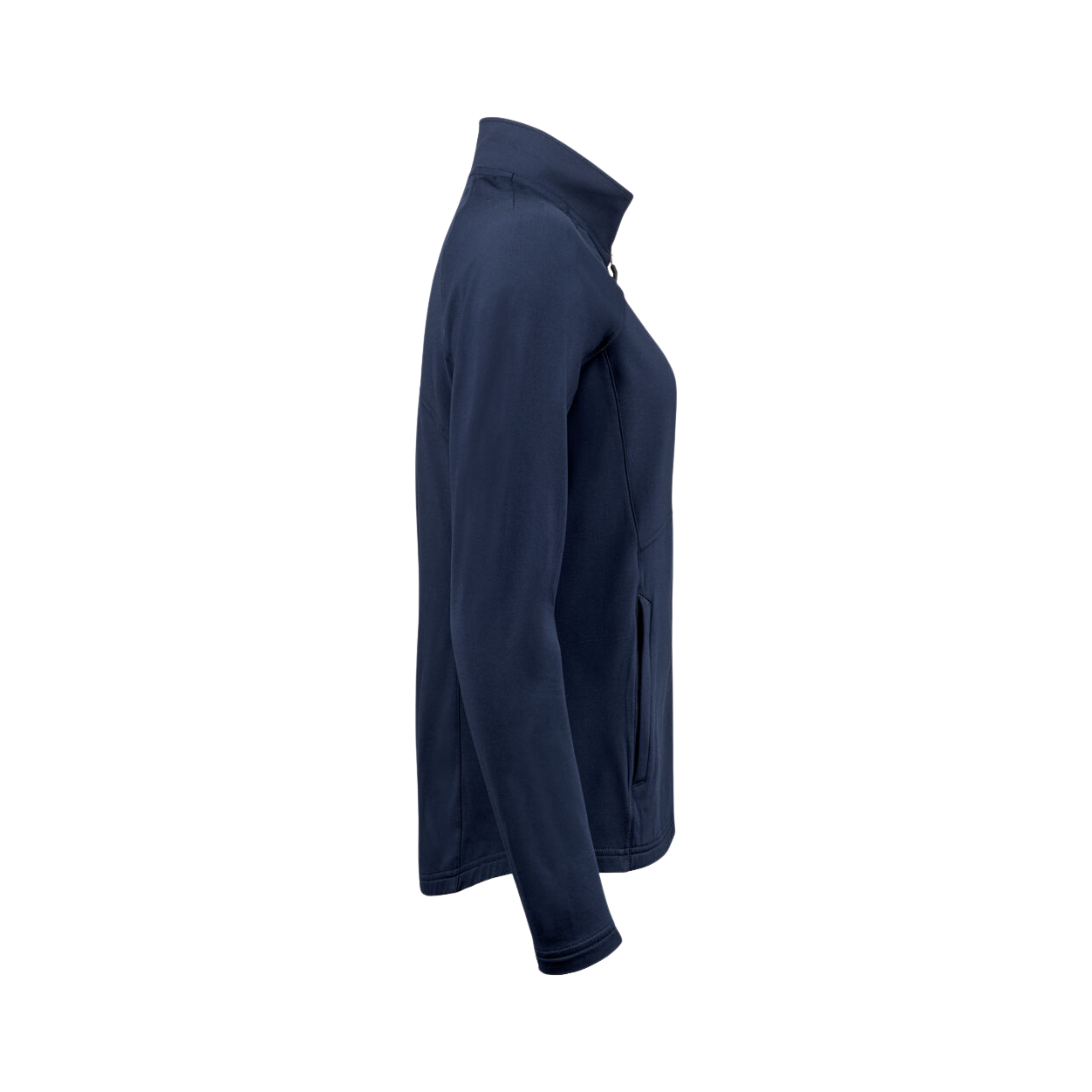 Cutter & Buck Adapt Full Zip Jacka Dam - Mörk Marin-3