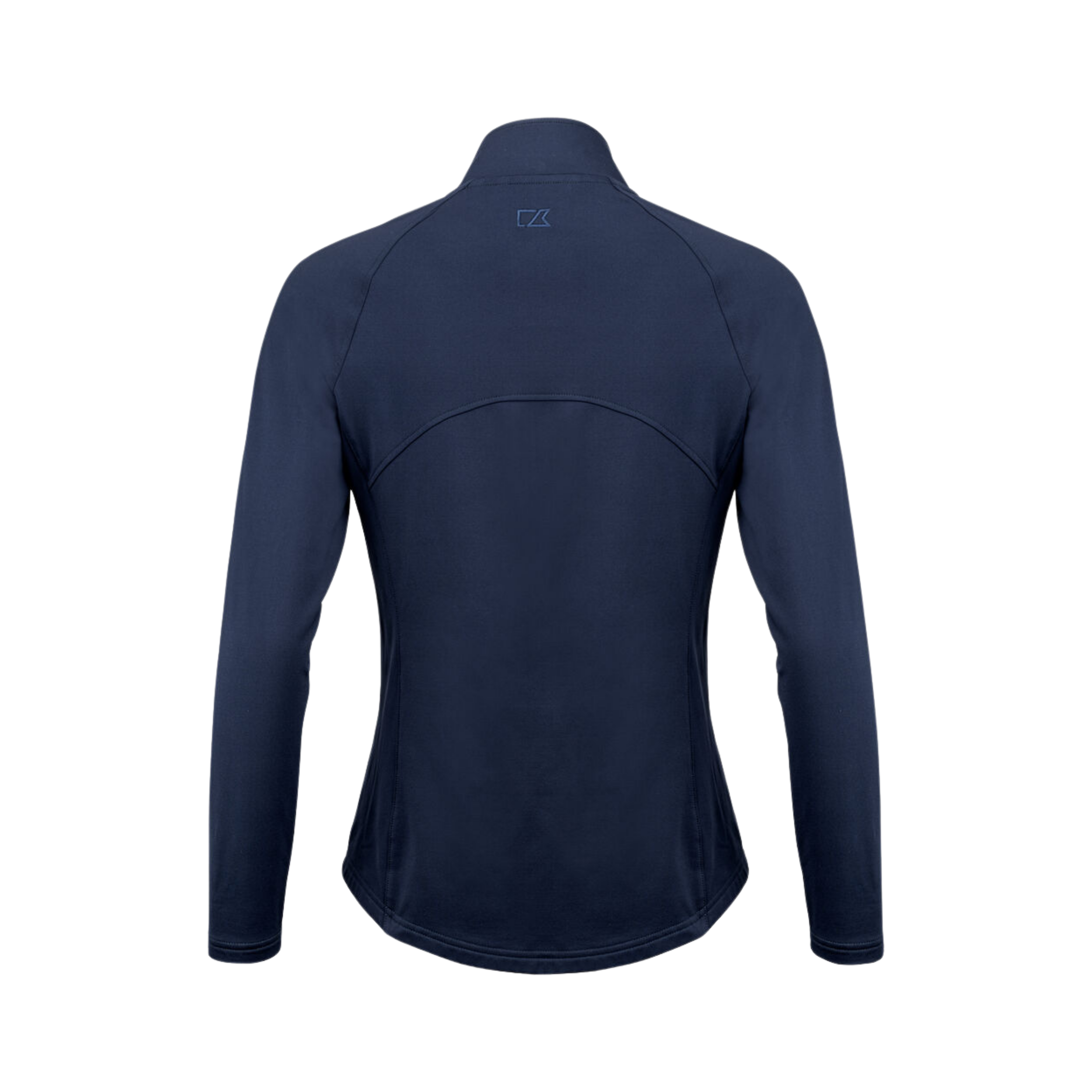Cutter & Buck Adapt Full Zip Jacka Dam - Mörk Marin-4