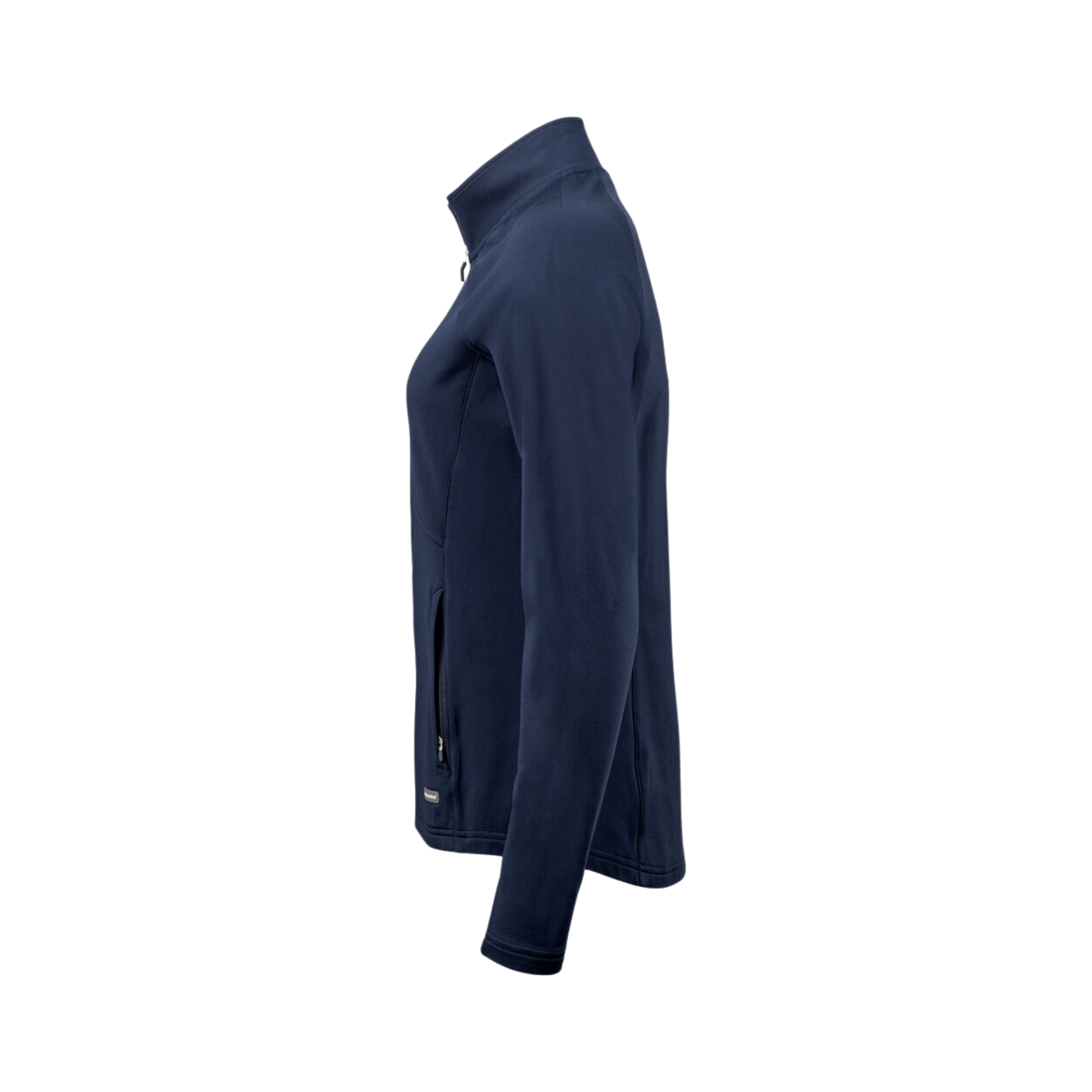 Cutter & Buck Adapt Full Zip Jacka Dam - Mörk Marin-5