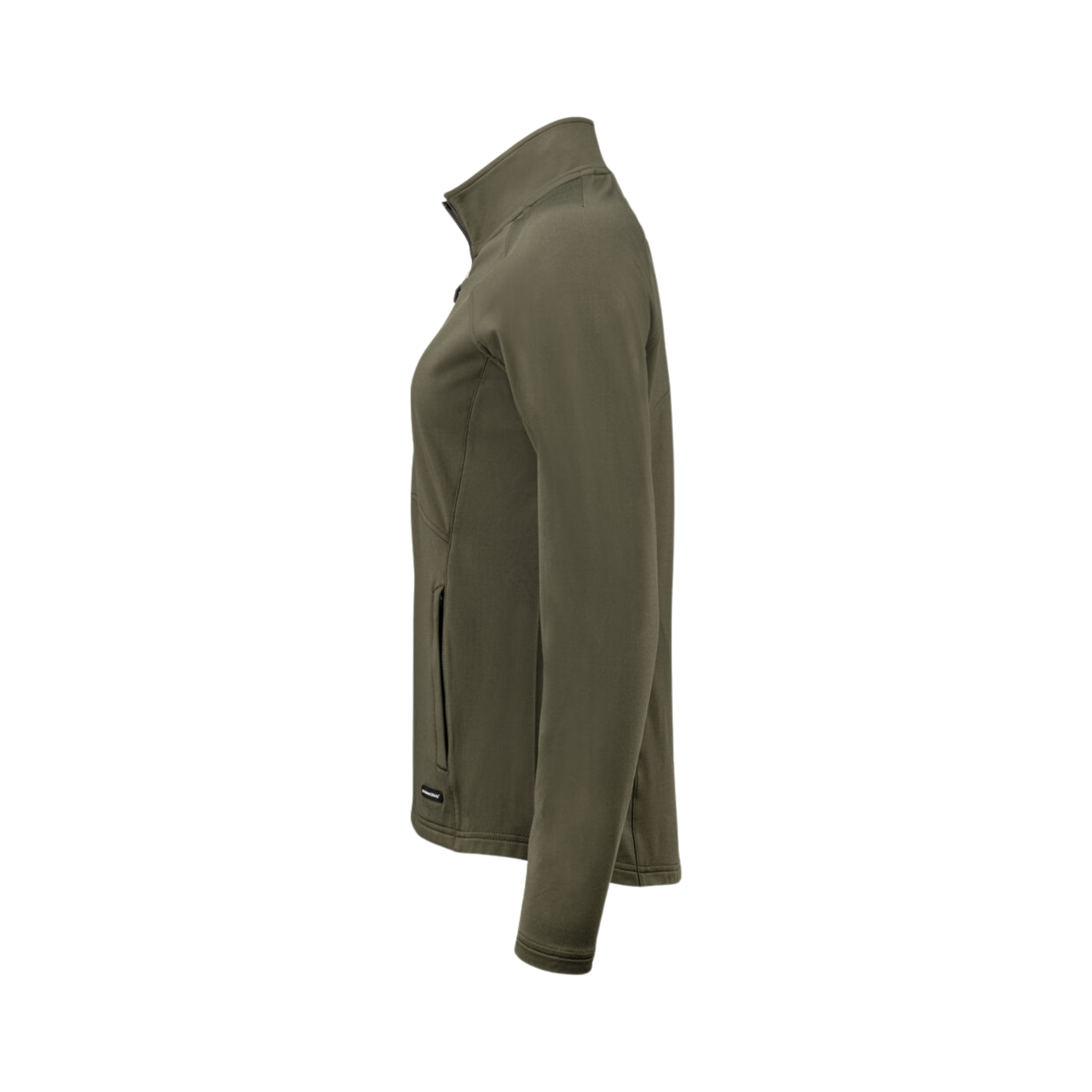 Cutter & Buck Adapt Full Zip Jacka Dam - Ivy Green-5