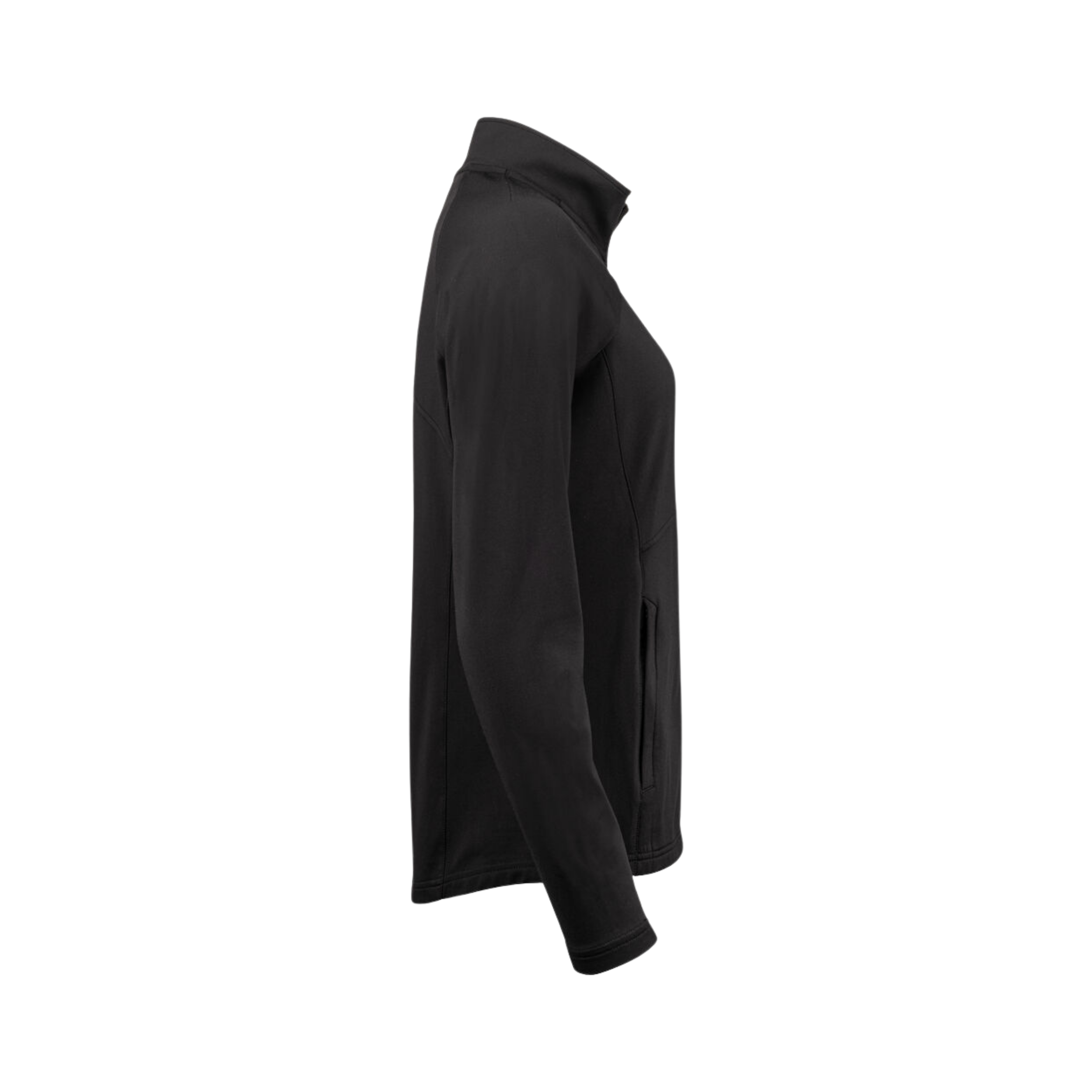 Cutter & Buck Adapt Full Zip Jacka Dam - Svart-3