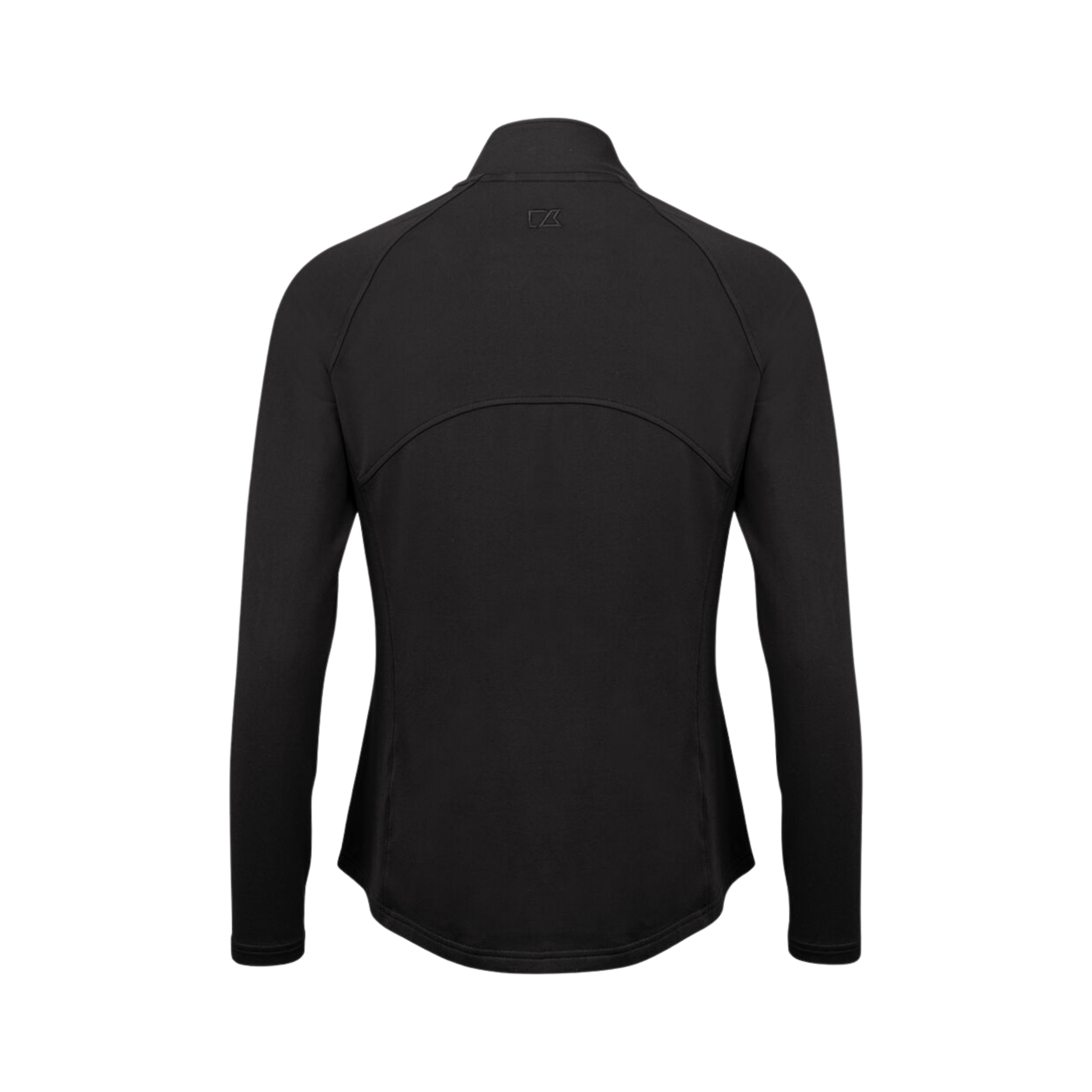 Cutter & Buck Adapt Full Zip Jacka Dam - Svart-4