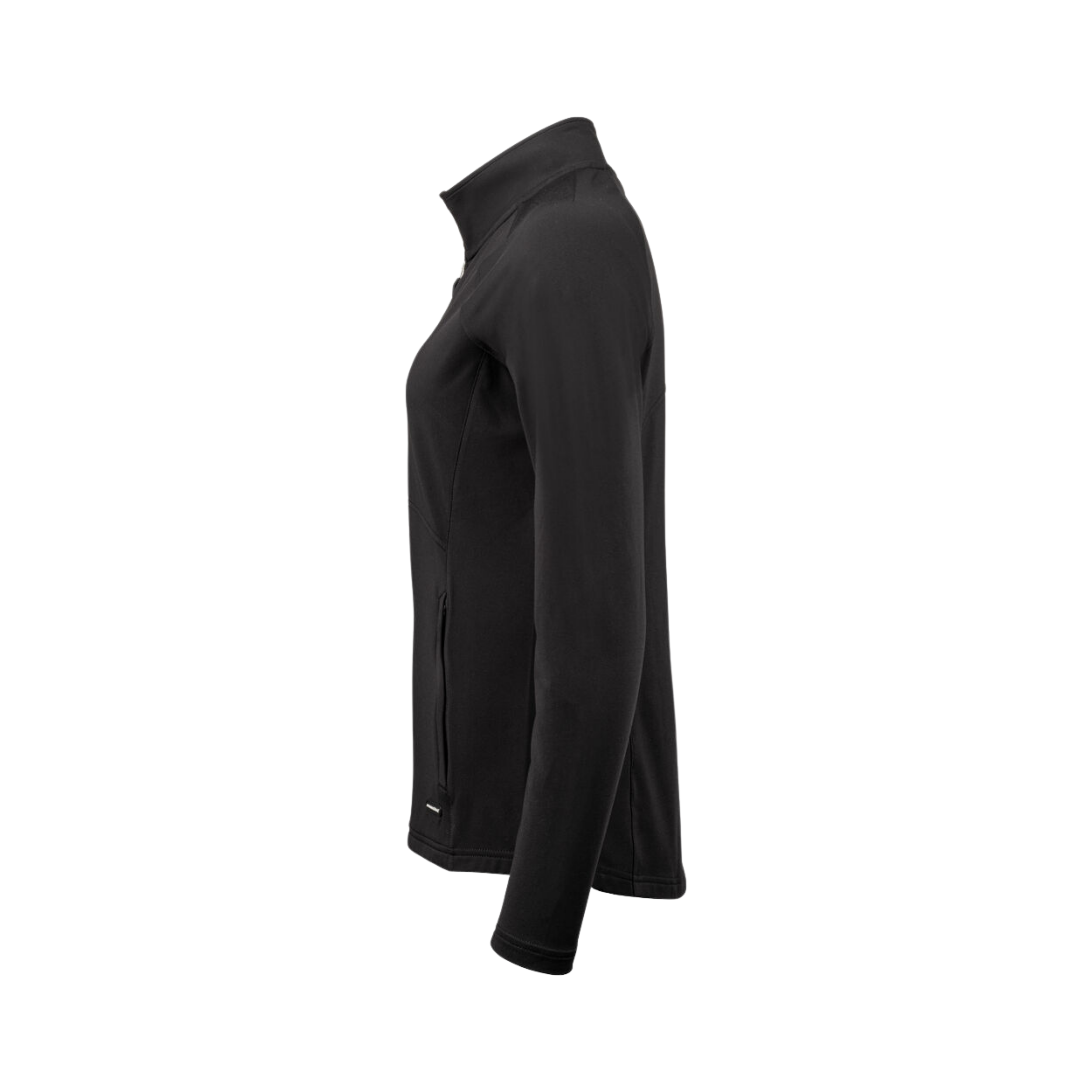 Cutter & Buck Adapt Full Zip Jacka Dam - Svart-5
