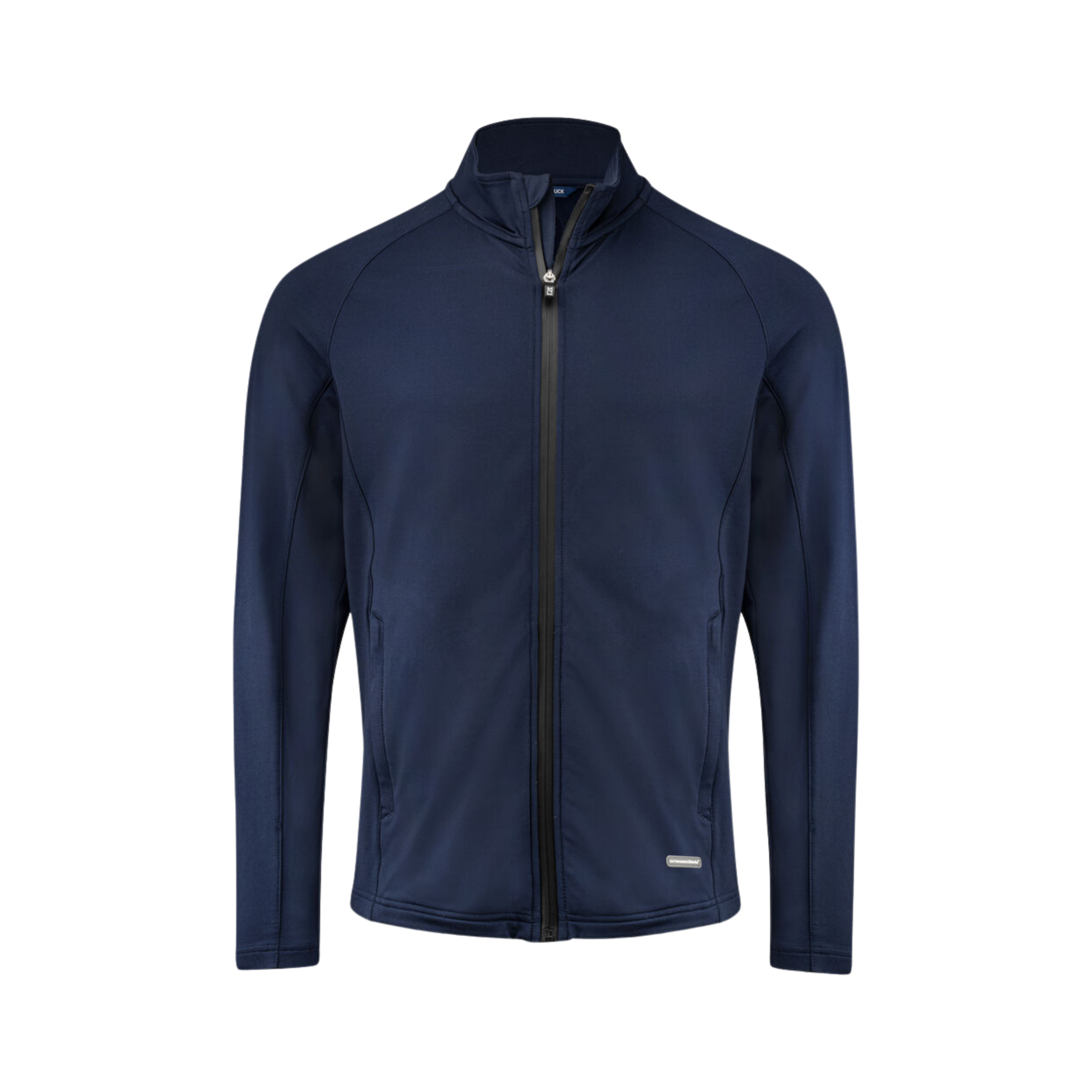 Cutter & Buck Adapt Full Zip Jacka Herr - Mörk Marin-2