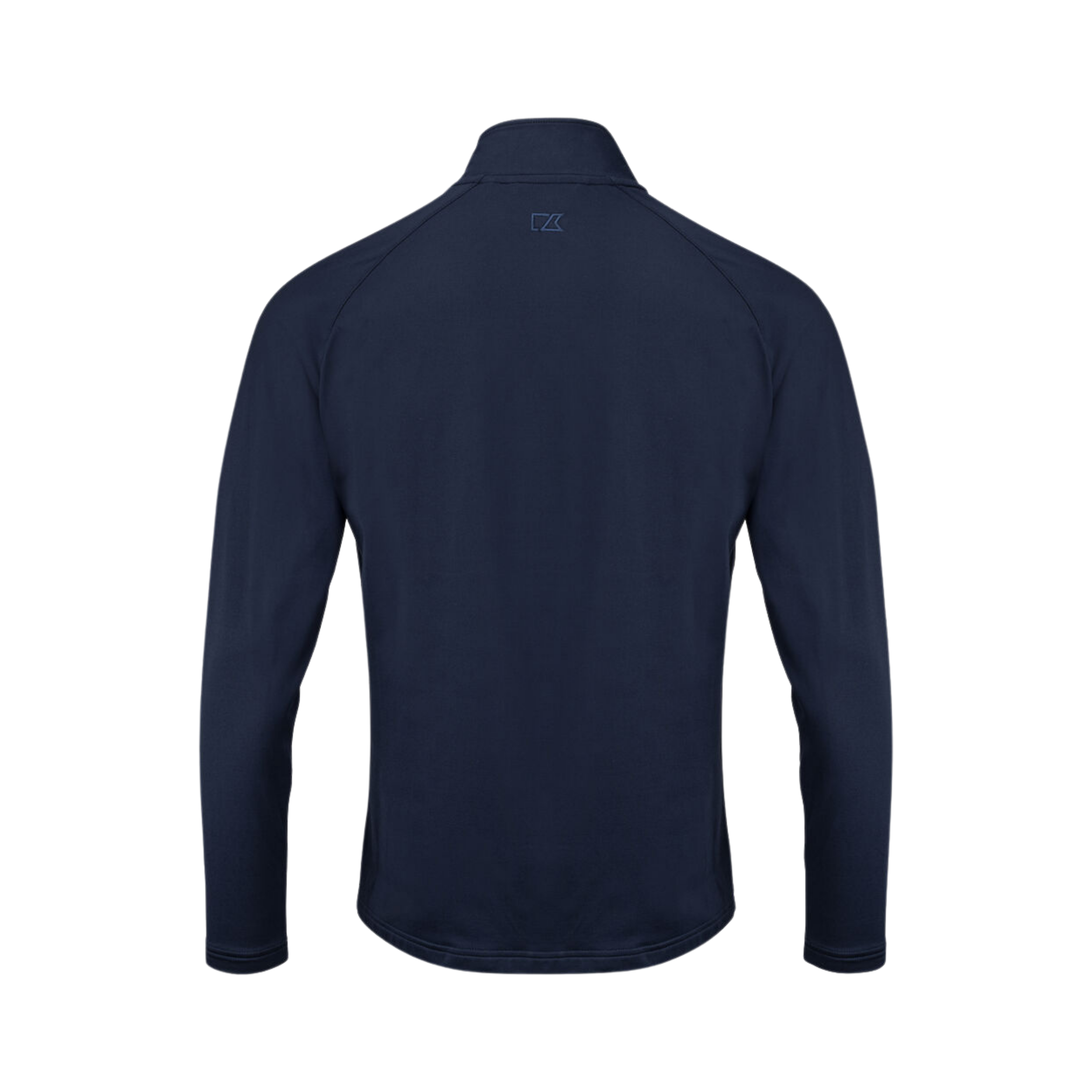 Cutter & Buck Adapt Full Zip Jacka Herr - Mörk Marin-3