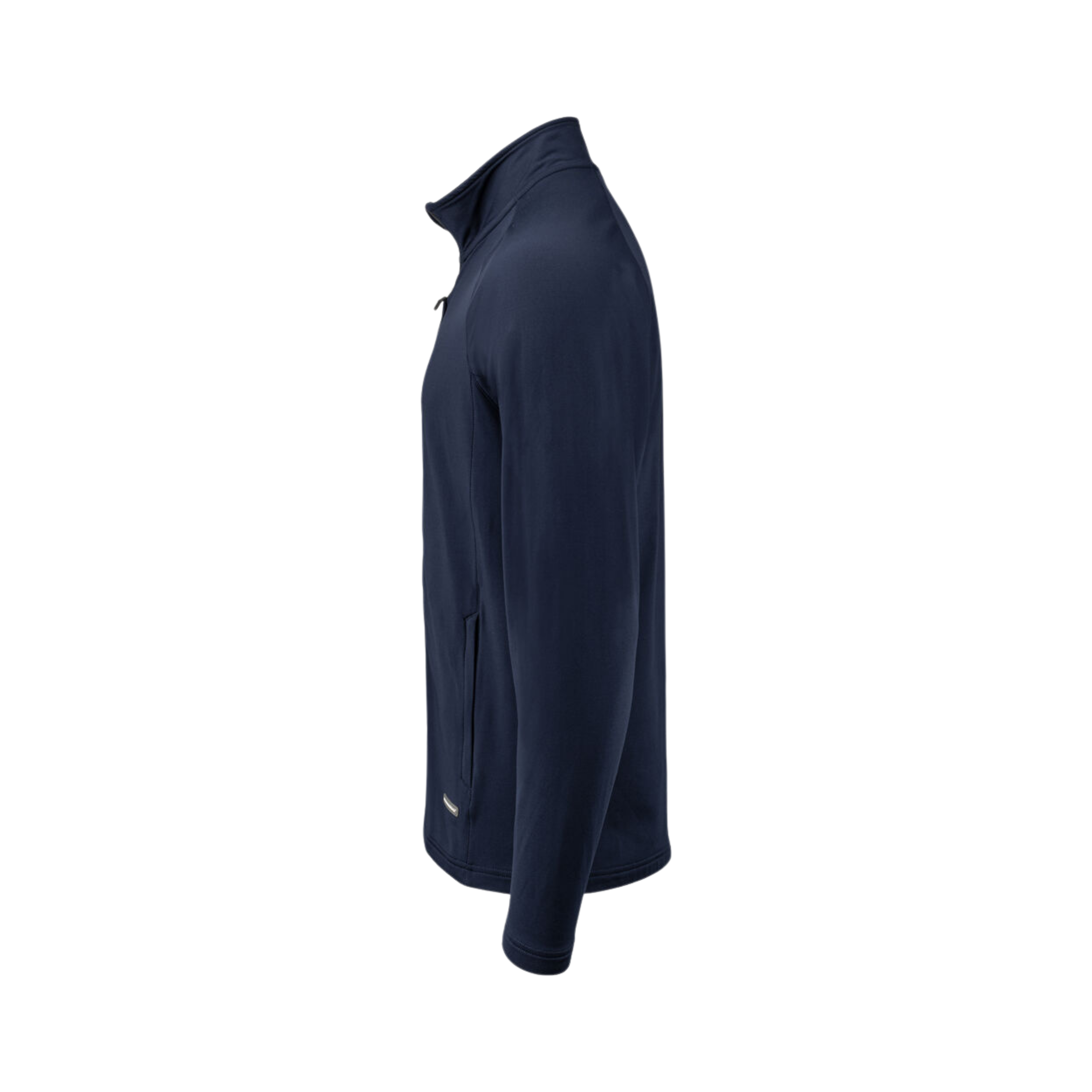 Cutter & Buck Adapt Full Zip Jacka Herr - Mörk Marin-4