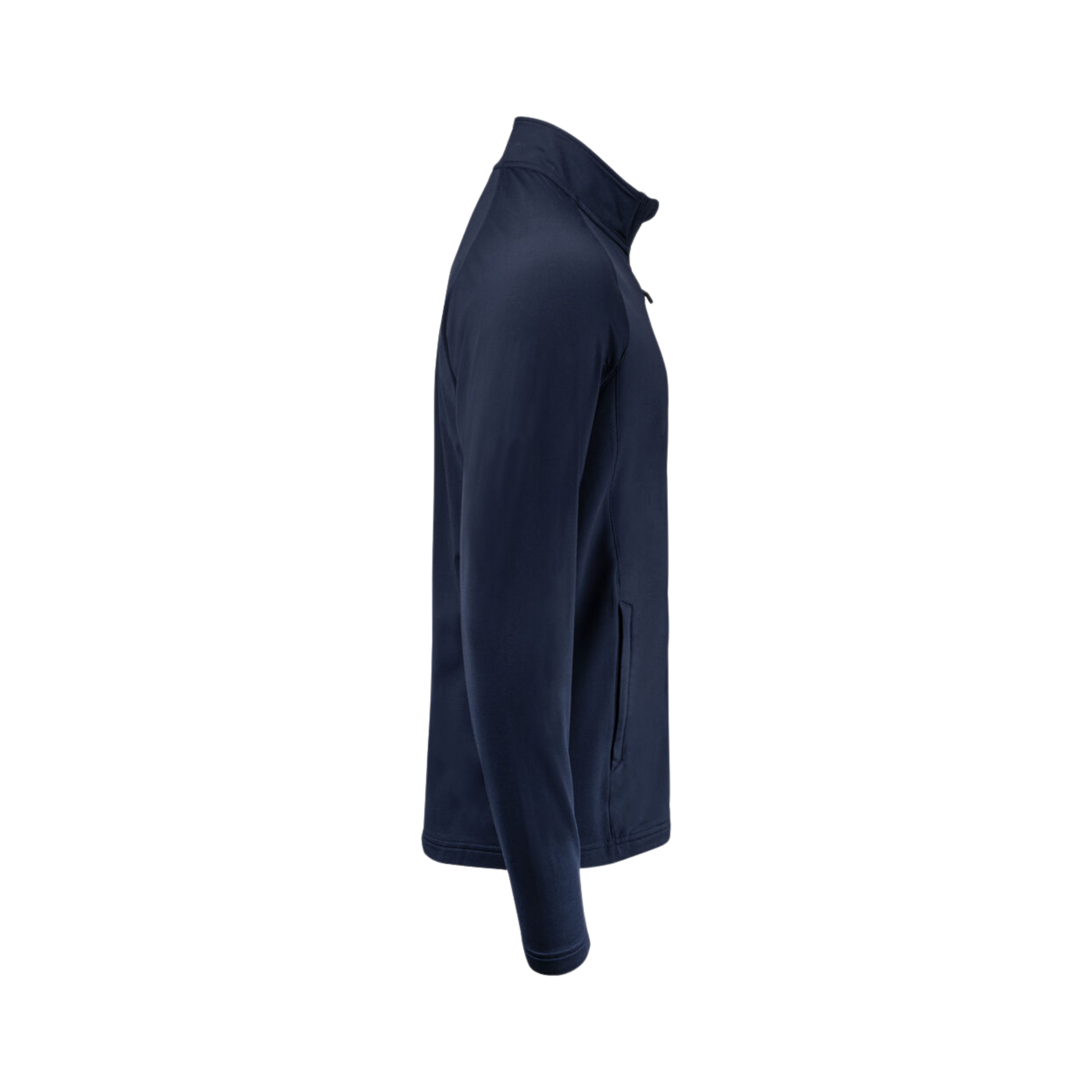 Cutter & Buck Adapt Full Zip Jacka Herr - Mörk Marin-5