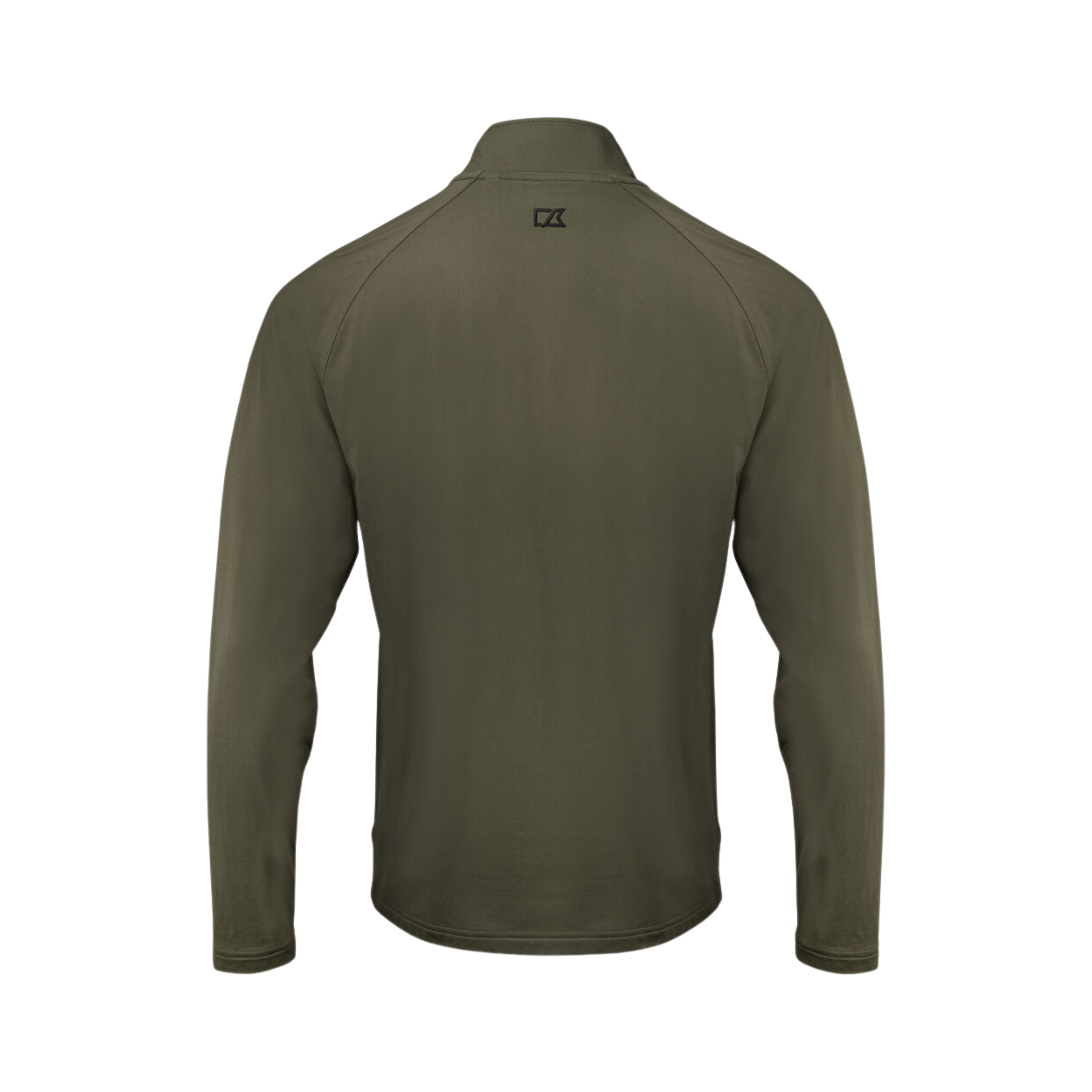 Cutter & Buck Adapt Full Zip Jacka Herr - Ivy Green-4