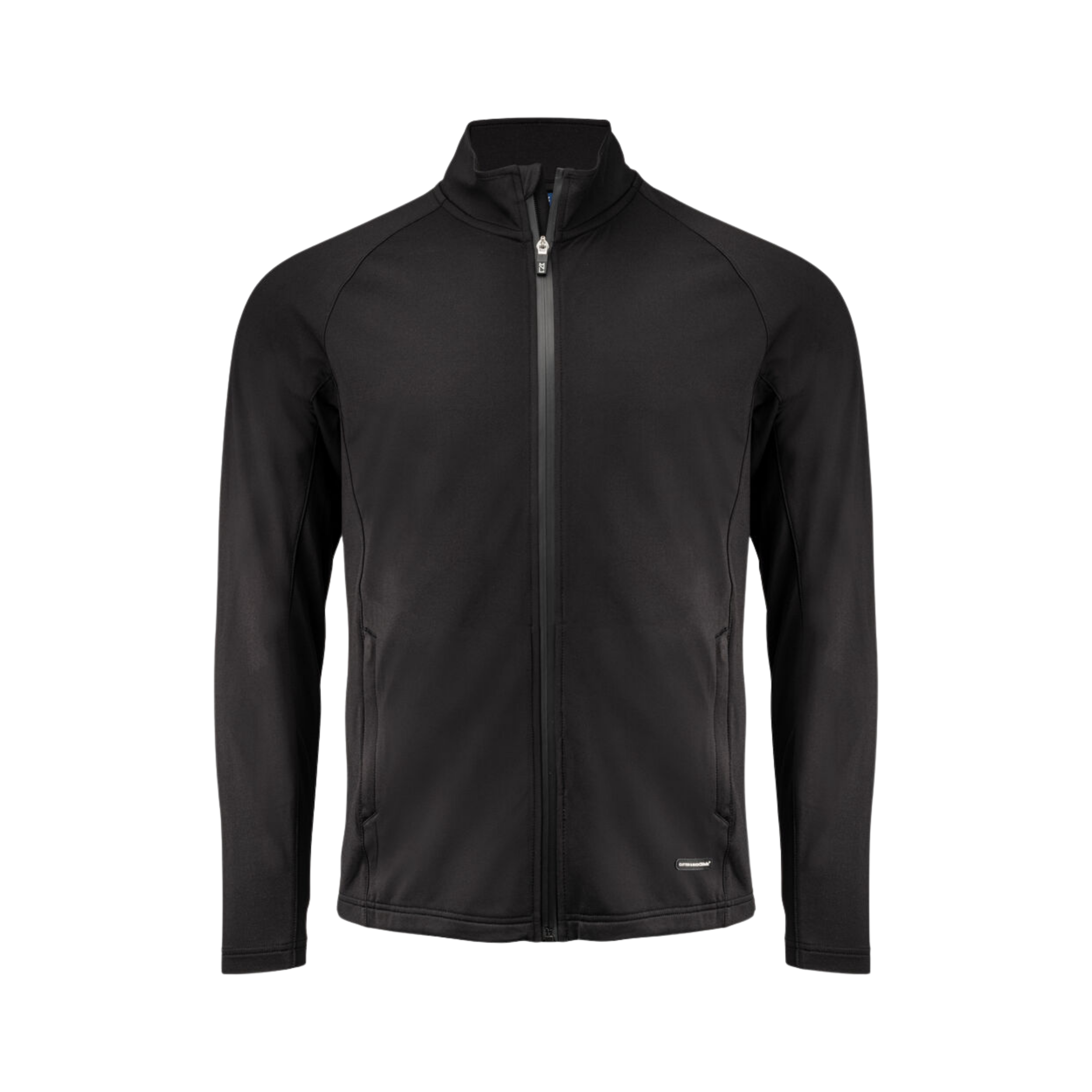 Cutter & Buck Adapt Full Zip Jacka Herr - Svart-2