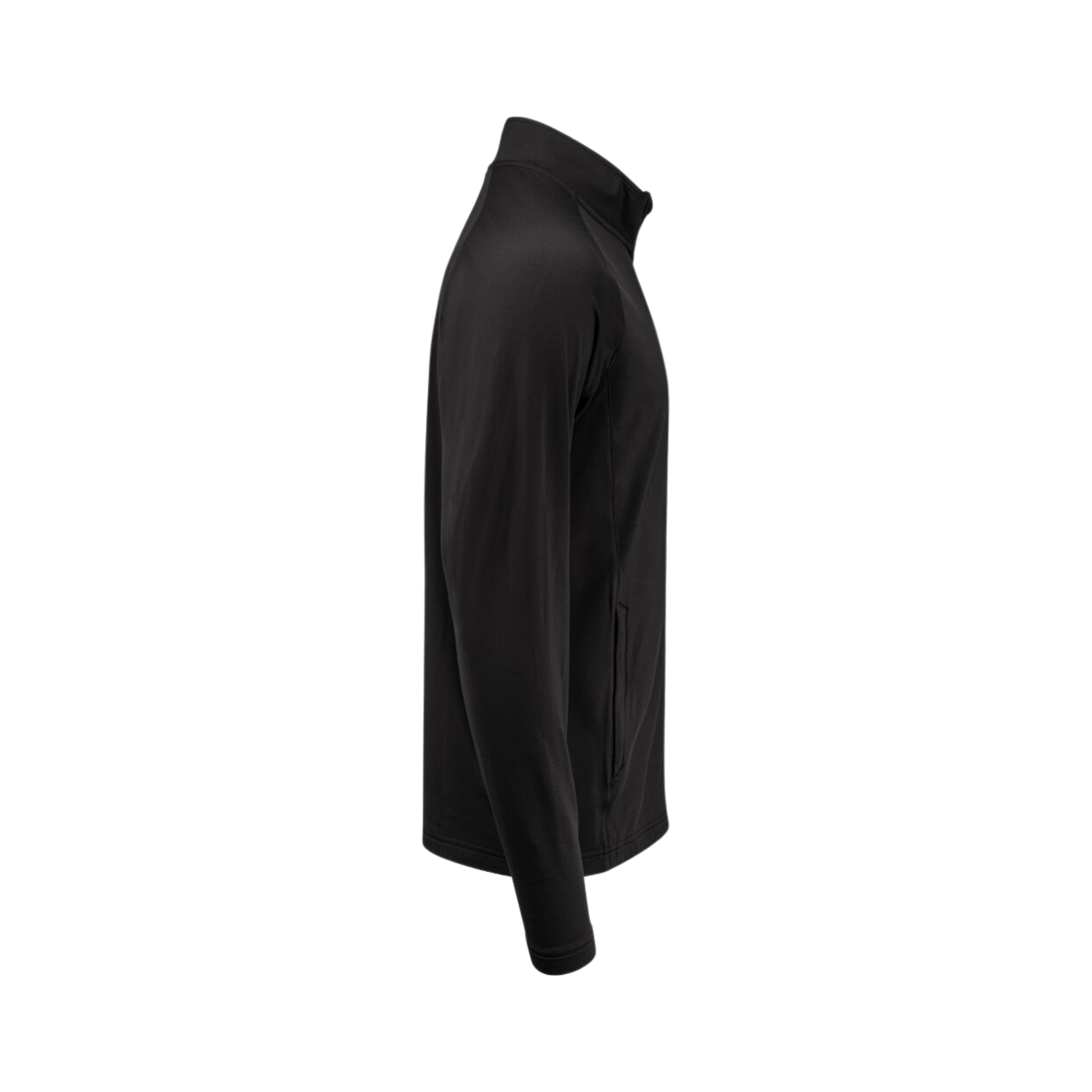 Cutter & Buck Adapt Full Zip Jacka Herr - Svart-3