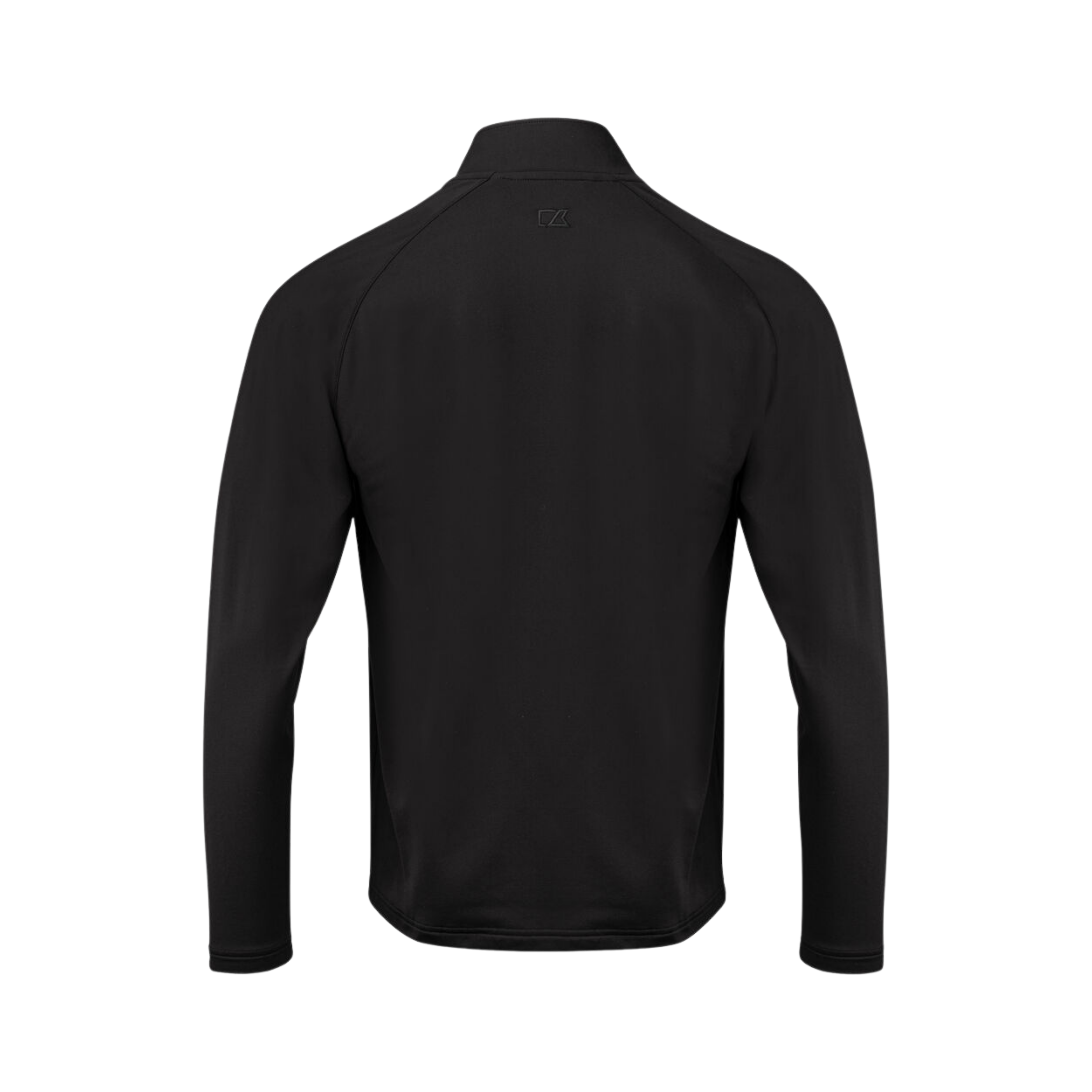 Cutter & Buck Adapt Full Zip Jacka Herr - Svart-4