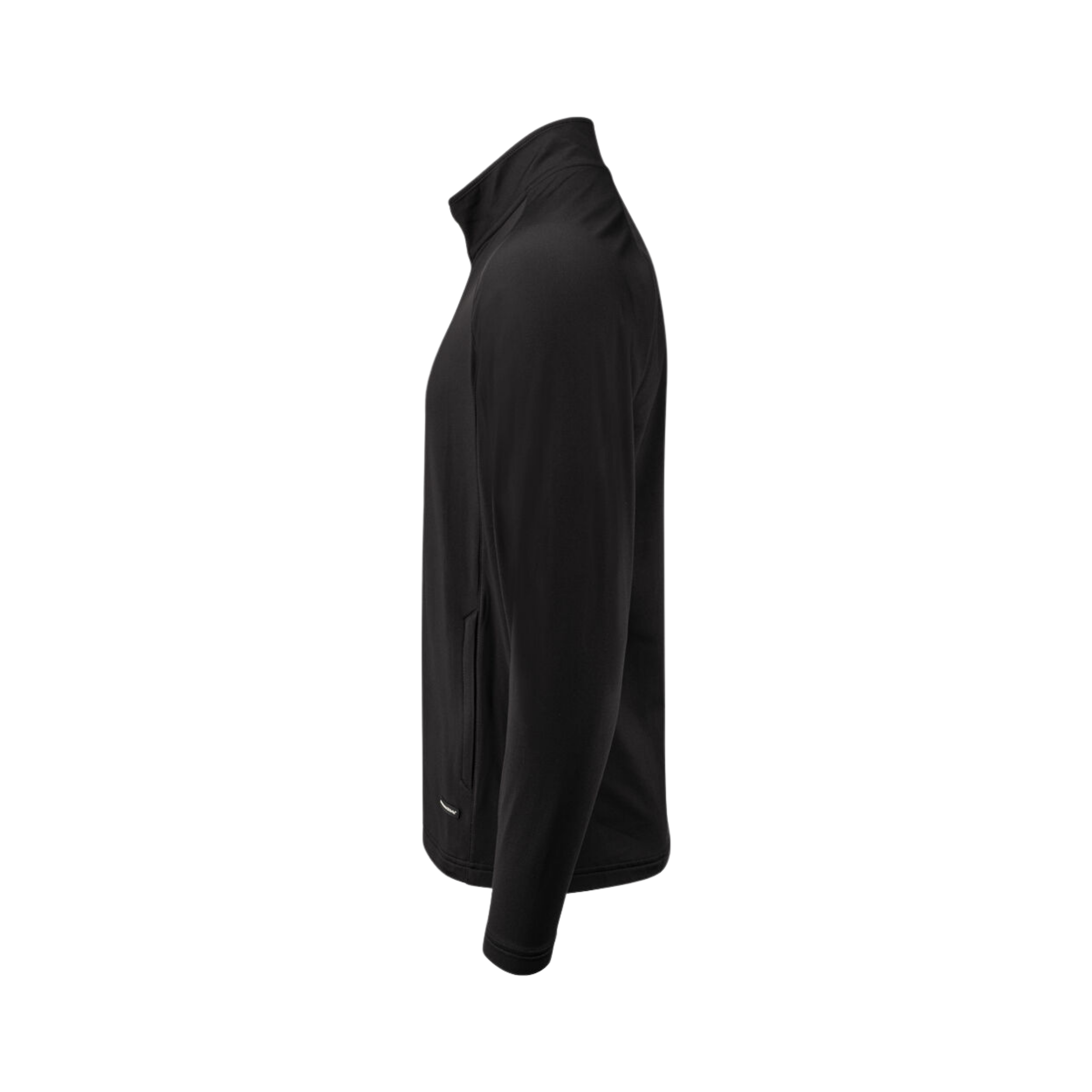 Cutter & Buck Adapt Full Zip Jacka Herr - Svart-5