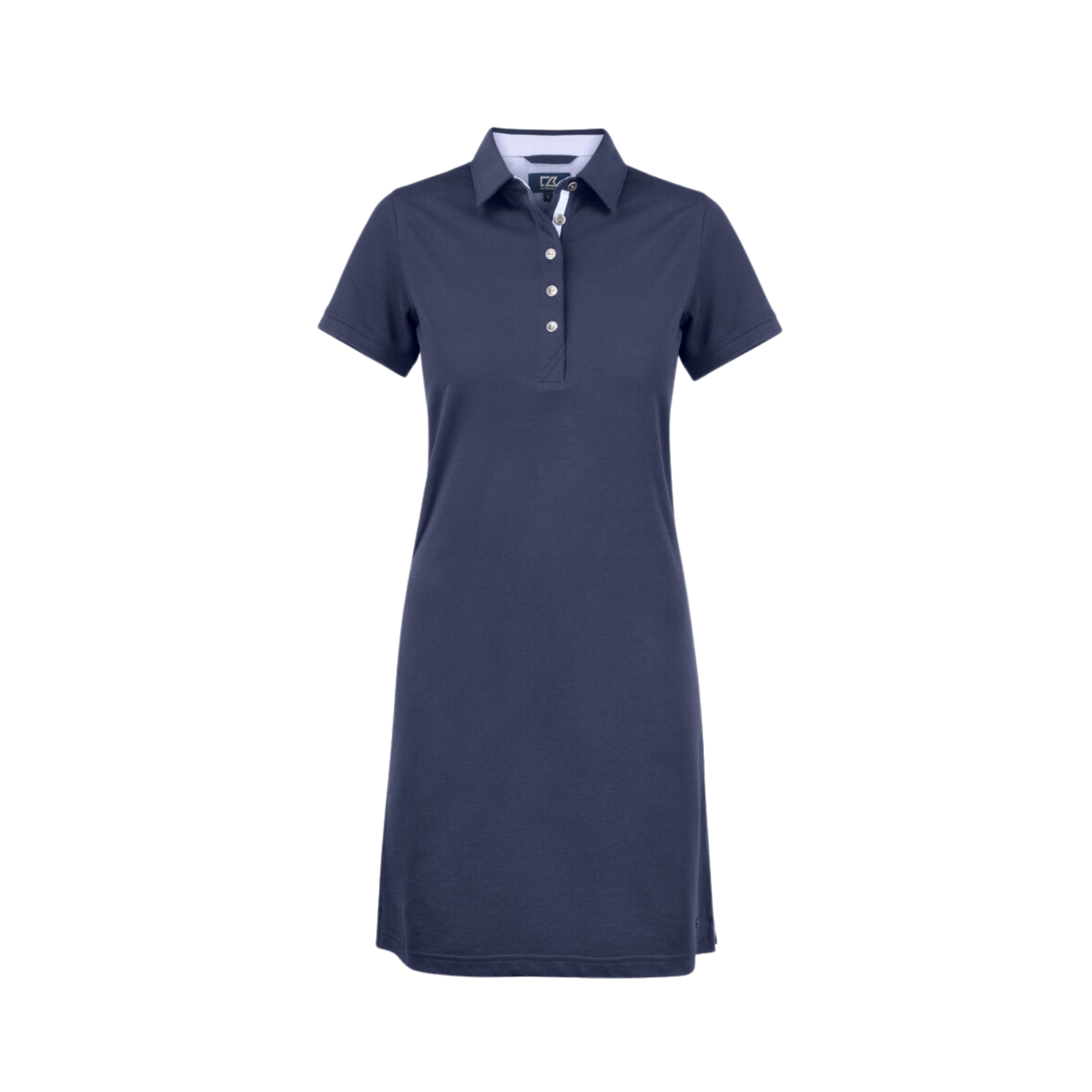 Cutter & Buck Advantage Dress Dam - Mörk Marin