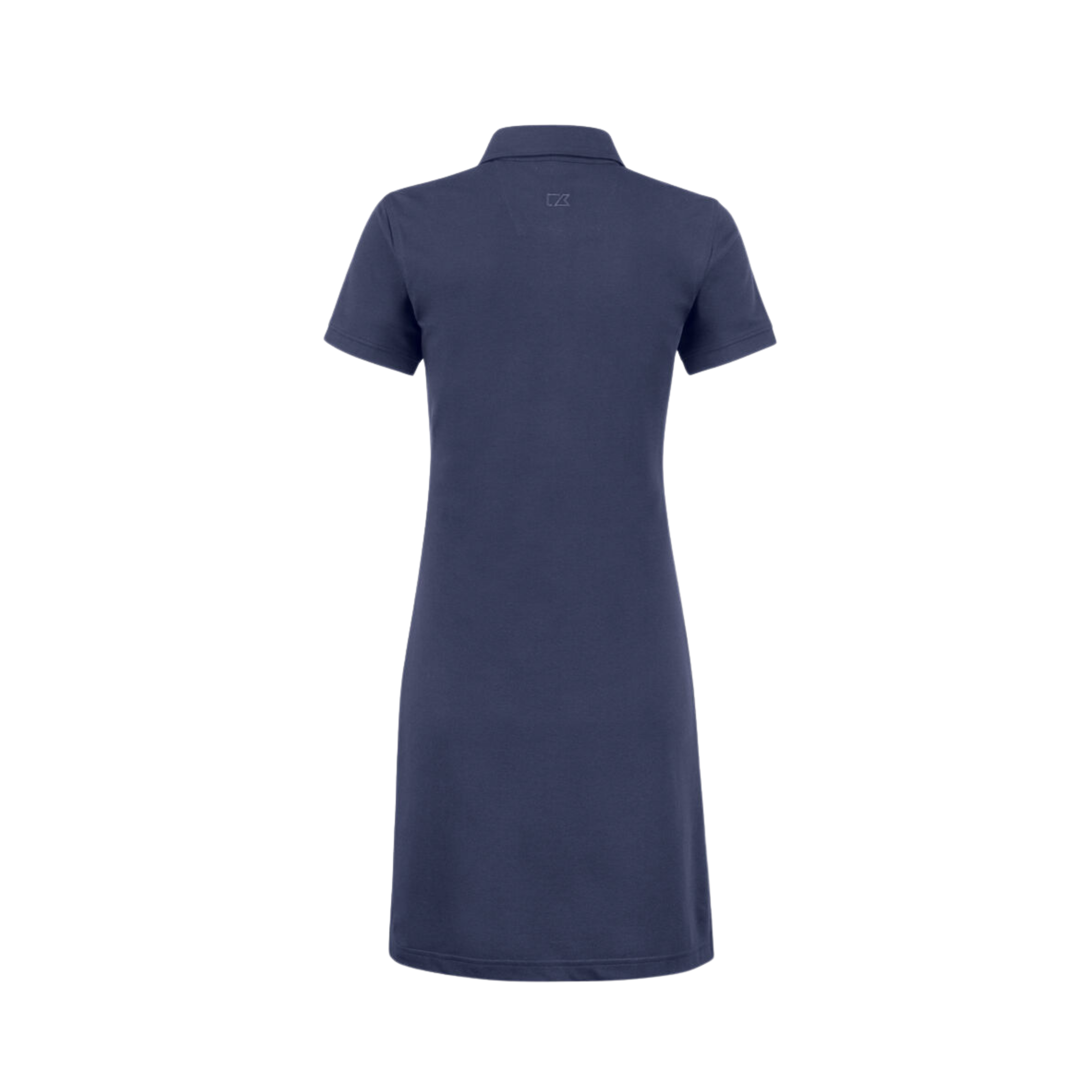 Cutter & Buck Advantage Dress Dam - Mörk Marin-3