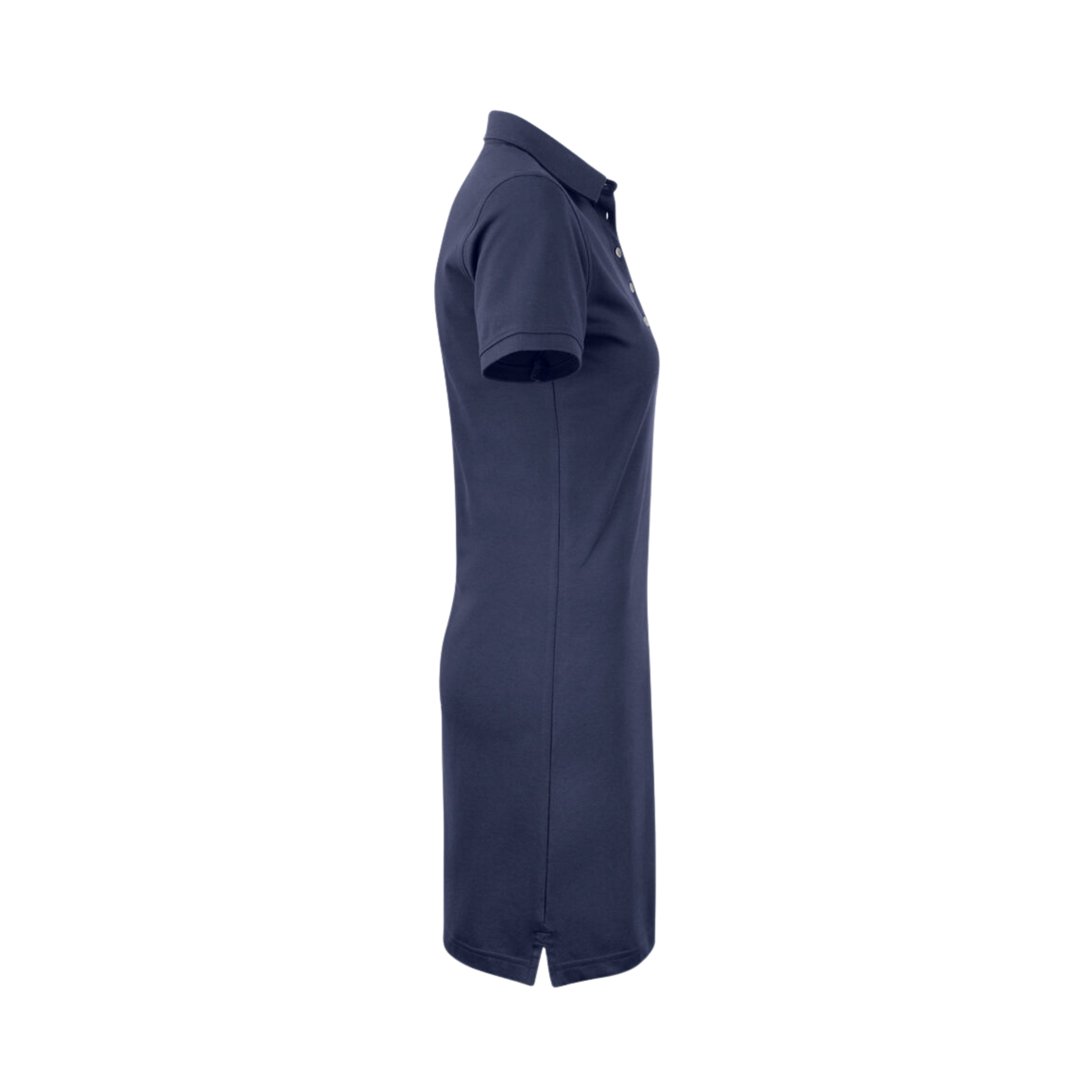 Cutter & Buck Advantage Dress Dam - Mörk Marin-5