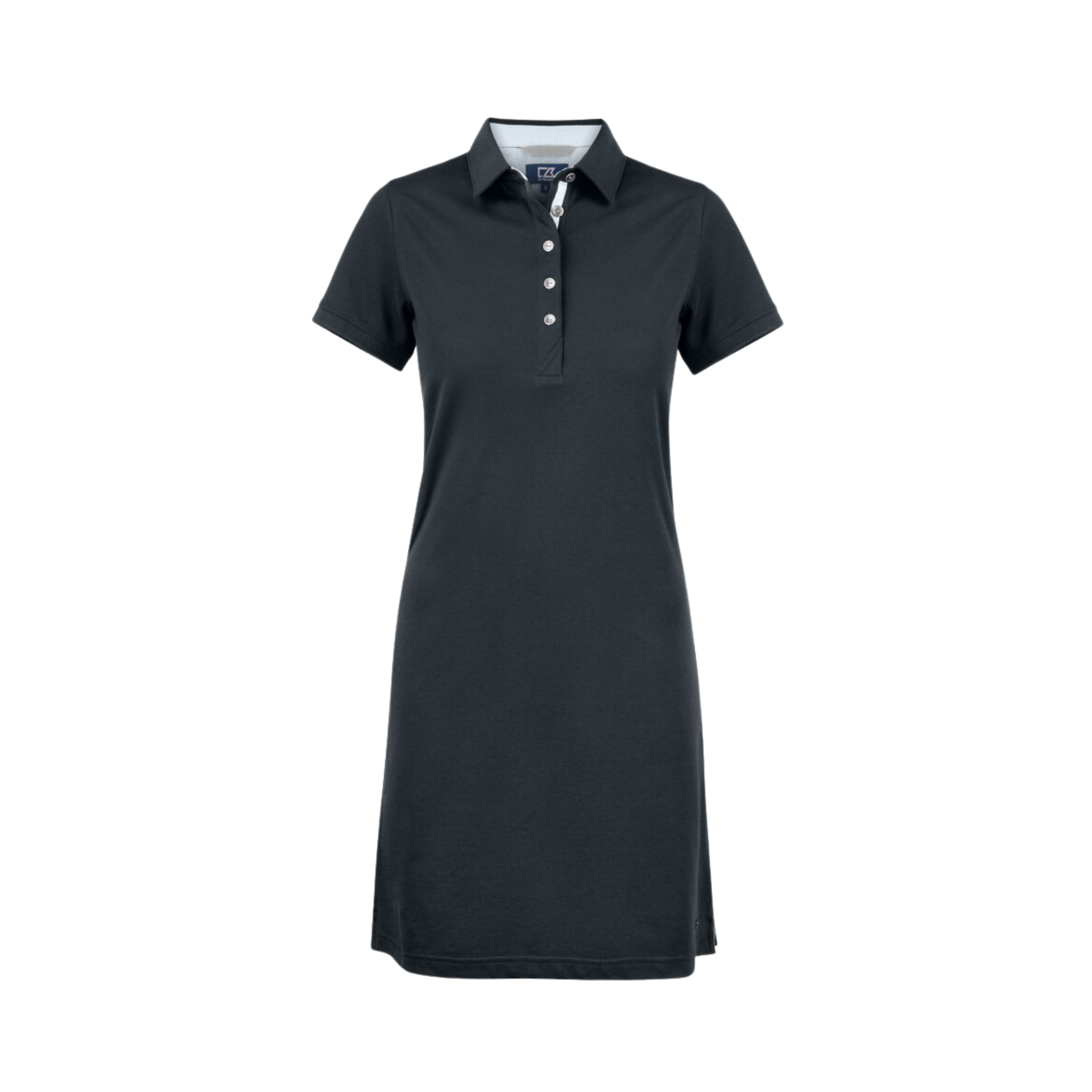 Cutter & Buck Advantage Dress Dam - Svart
