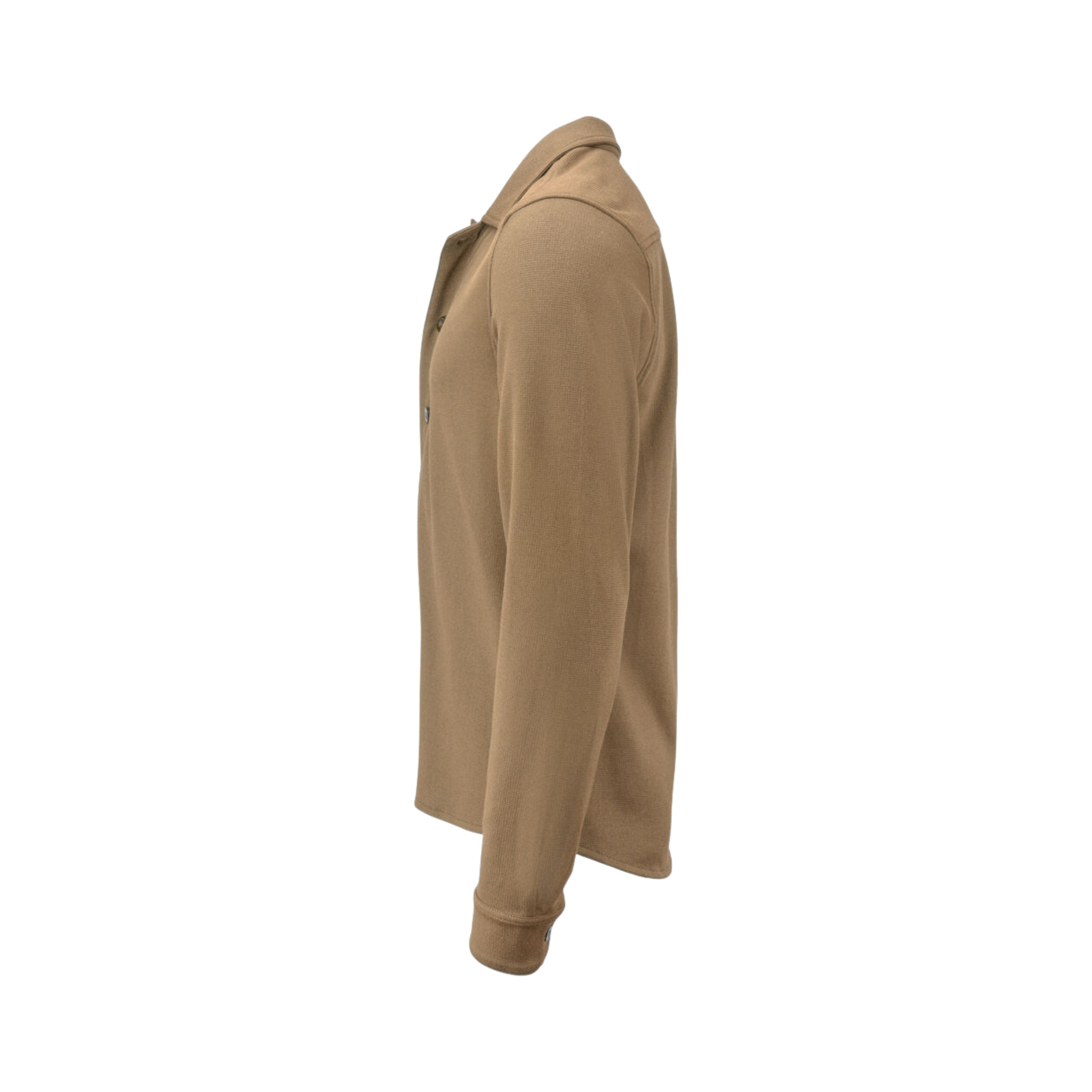 Cutter & Buck Advantage Leisure Overshirt Herr - Khaki-5