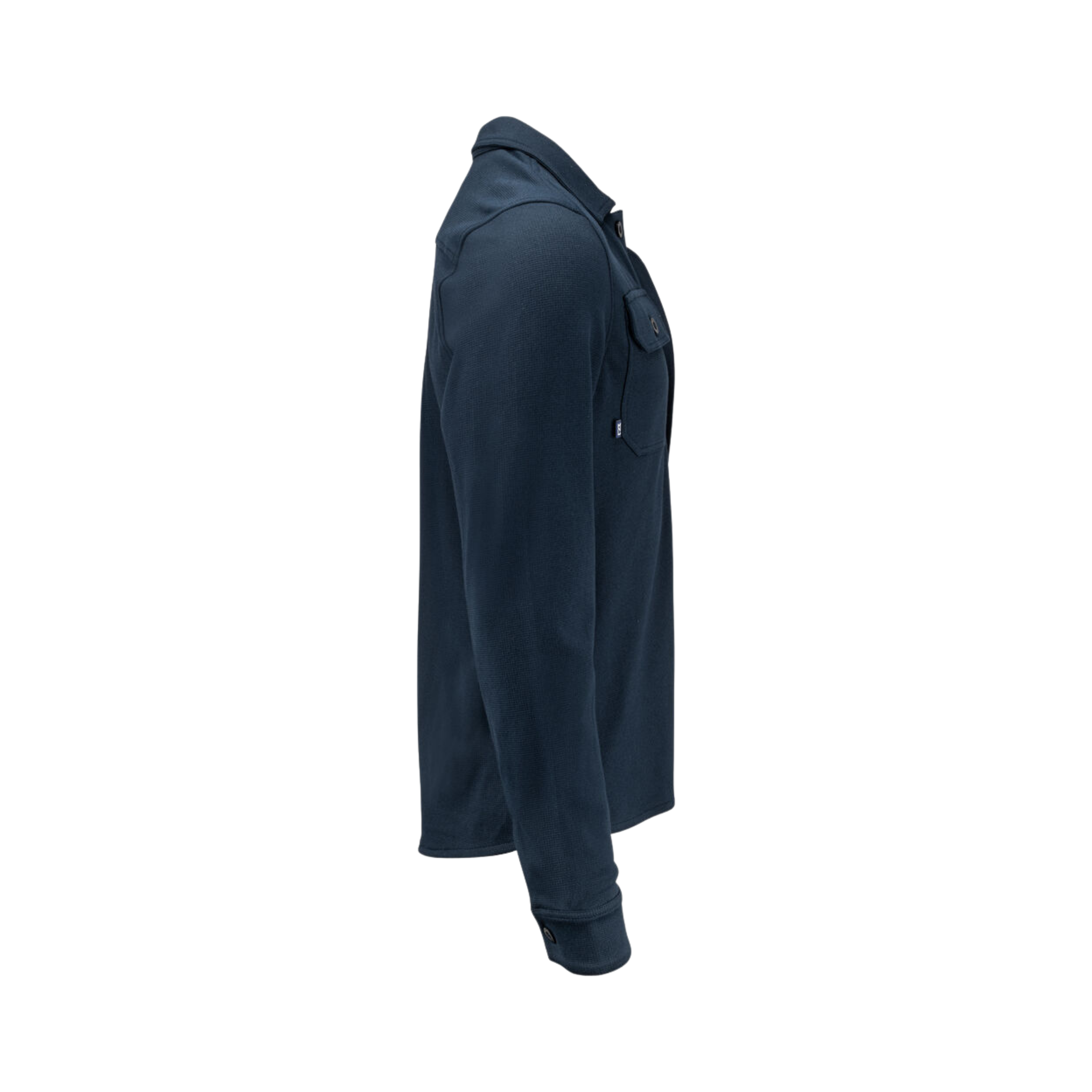 Cutter & Buck Advantage Leisure Overshirt Herr - Mörk Marin-4