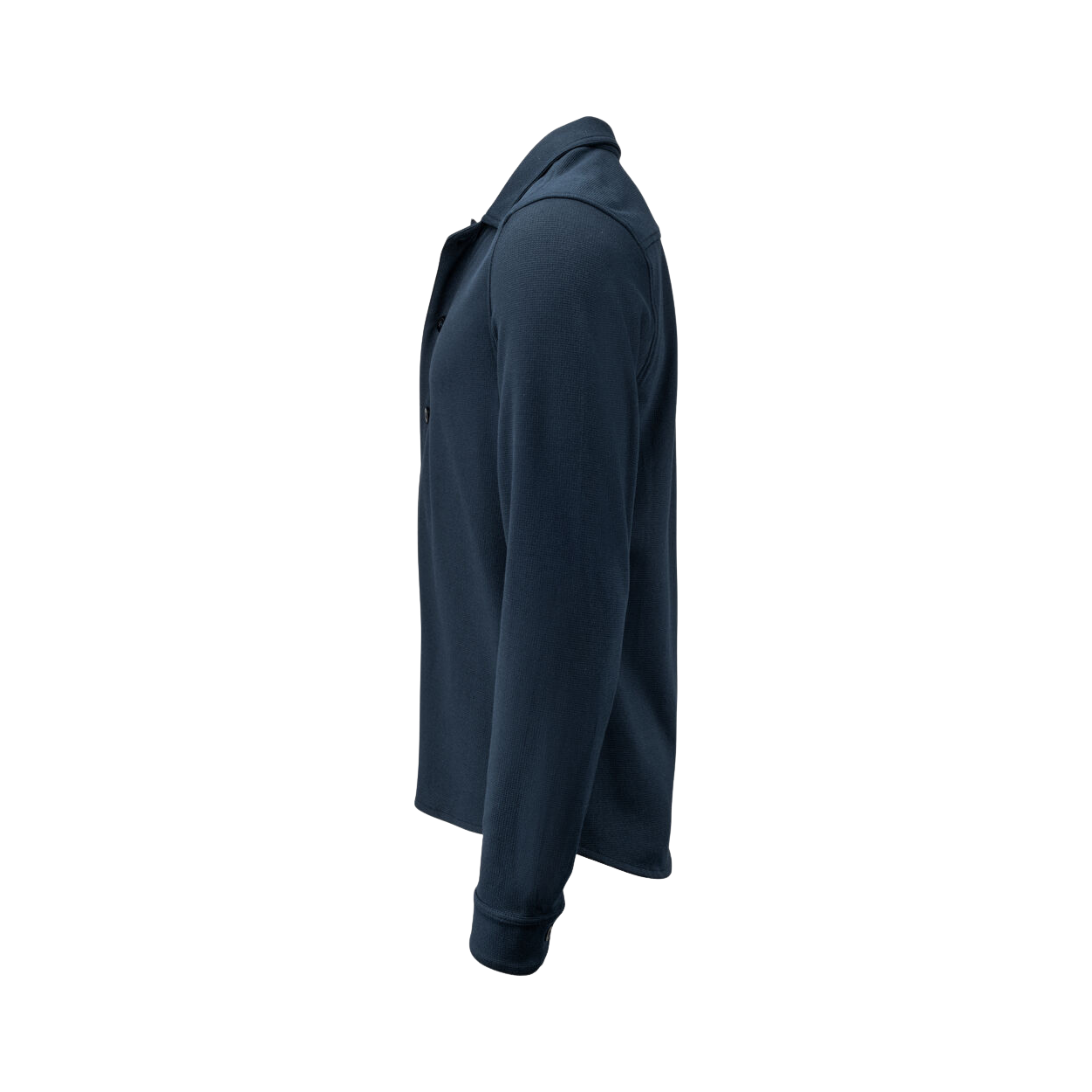 Cutter & Buck Advantage Leisure Overshirt Herr - Mörk Marin-5
